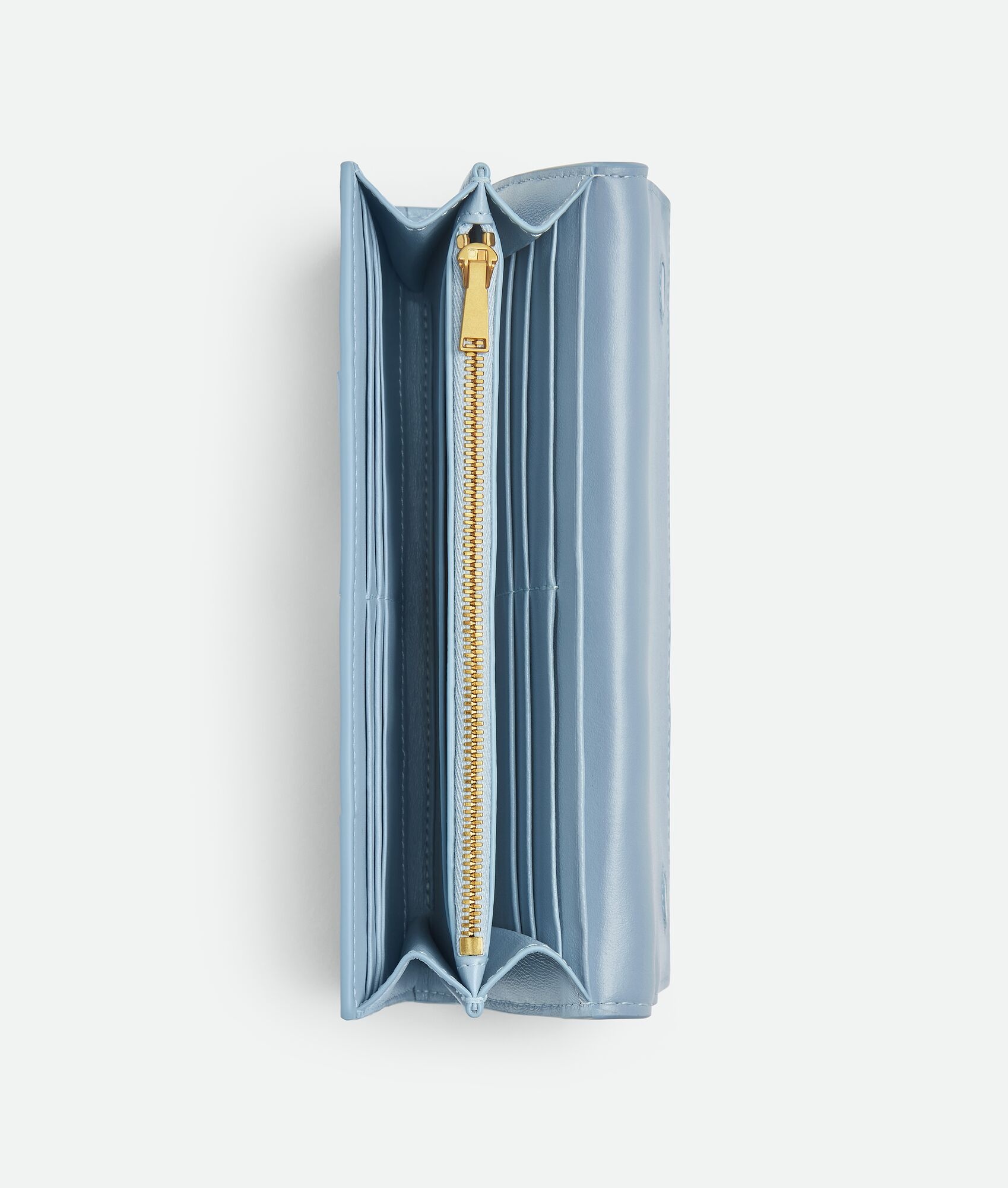 Cassette Large Flap Wallet - 4