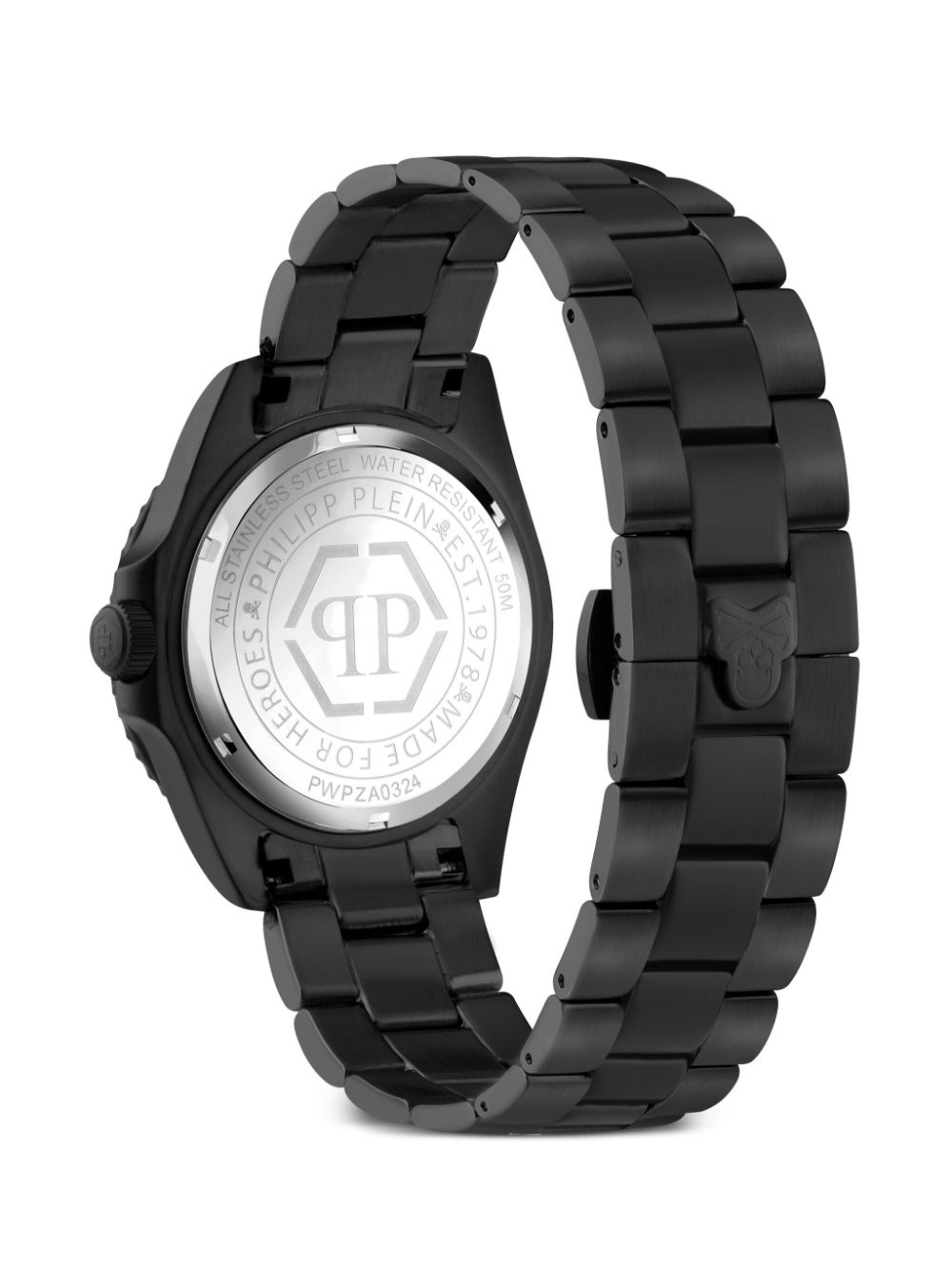 Ronda 51524H GMT 38mm - 2