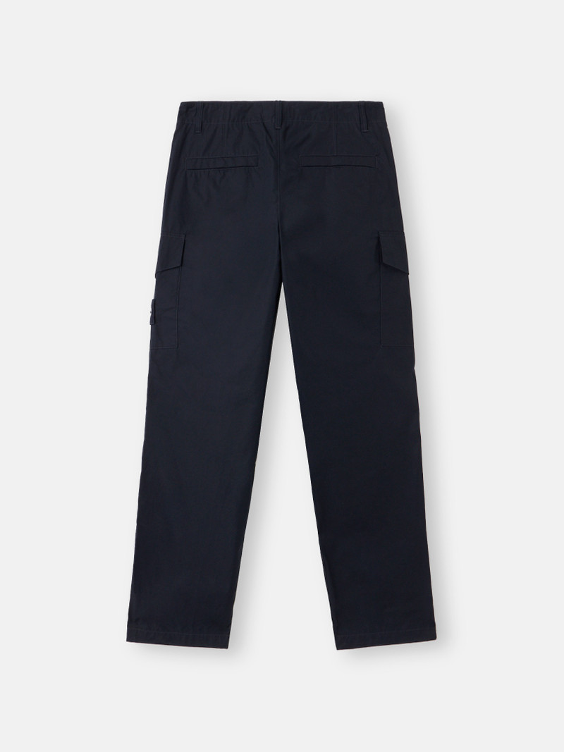 3100008 WEATHERPROOF COTTON CANVAS_STONE ISLAND GHOST 6