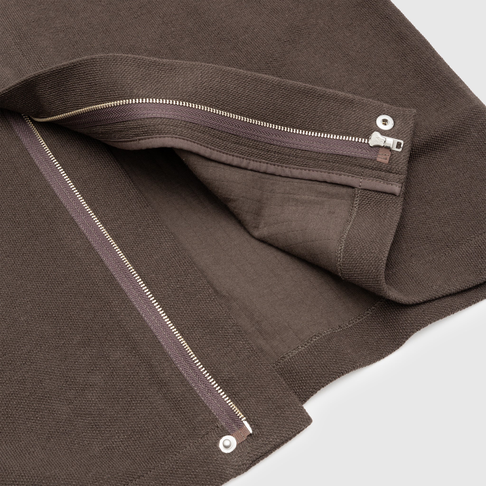 DOUBLE KNIT JACKET - 3