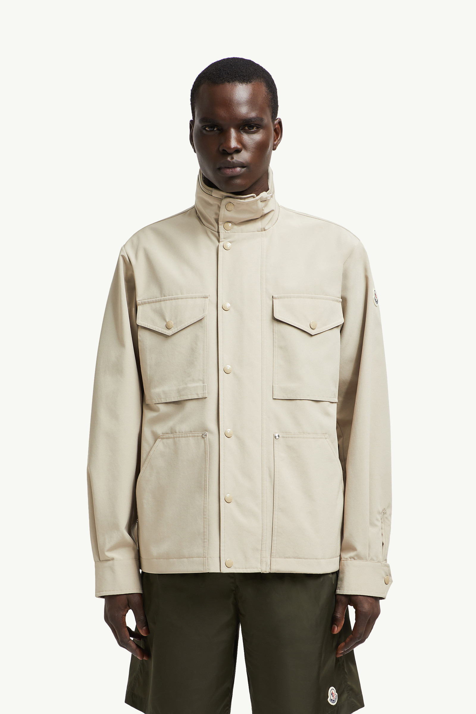 Noues Field Jacket - 3