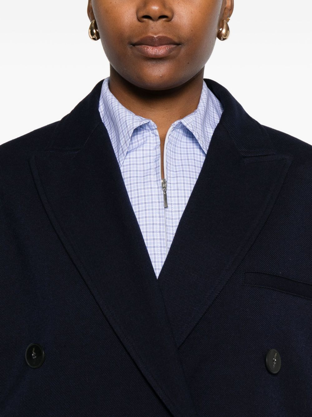 Forte Forte - Forte Forte Jacket - 5