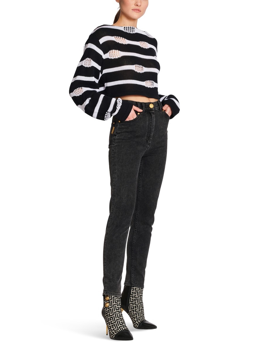 Slim-fit jeans - 7