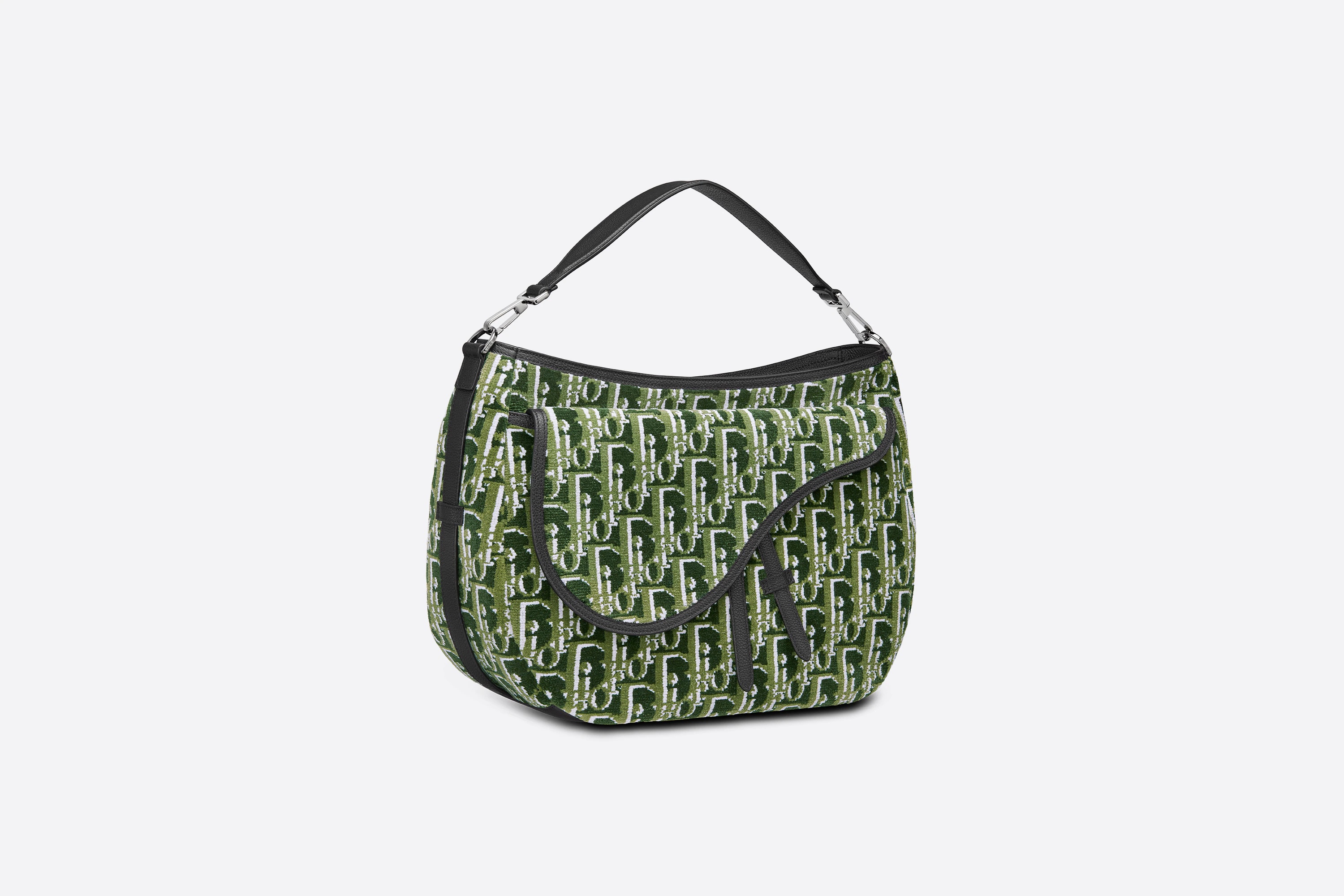 Saddle Soft Bag - 2