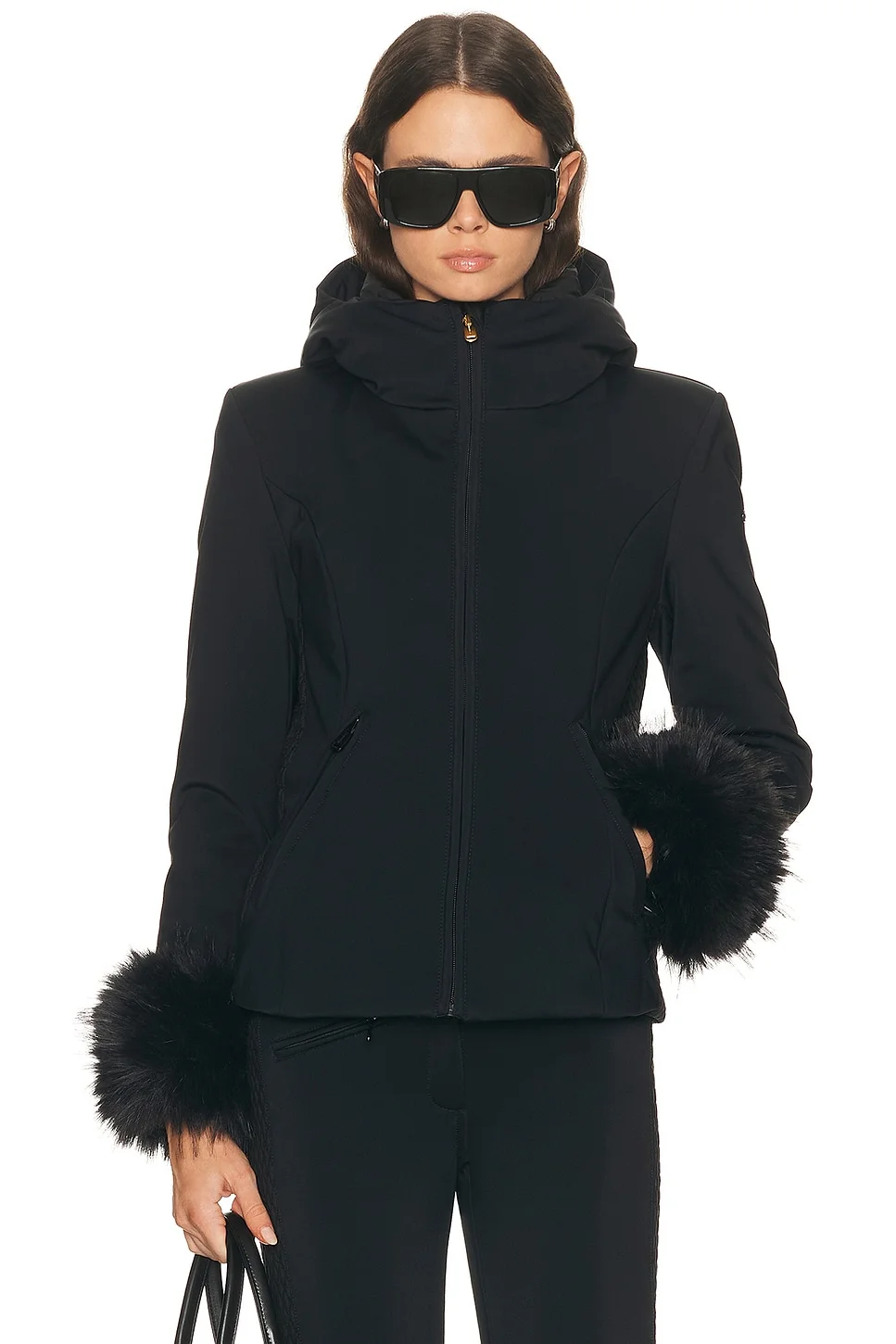 Eleganza Ski Jacket - 1