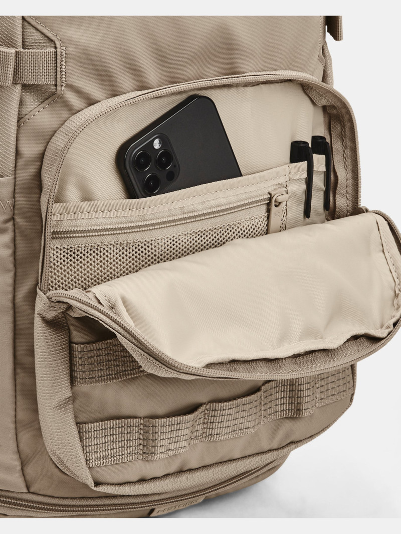 UA Triumph Sport Backpack 3