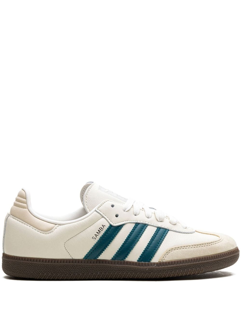 Samba OG "Legacy Teal" sneakers - 1