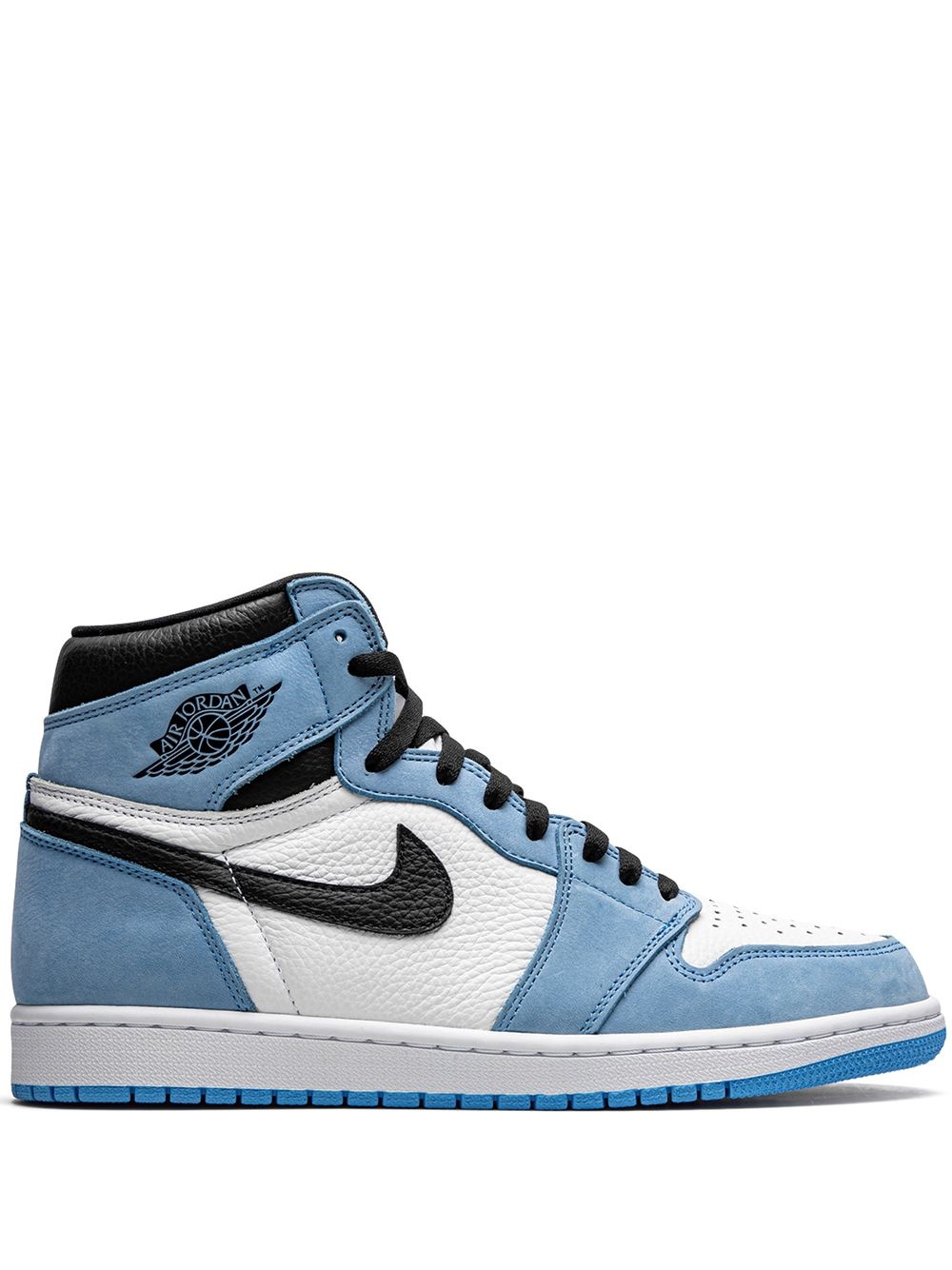 Air Jordan 1 Retro High OG "University Blue" sneakers - 1