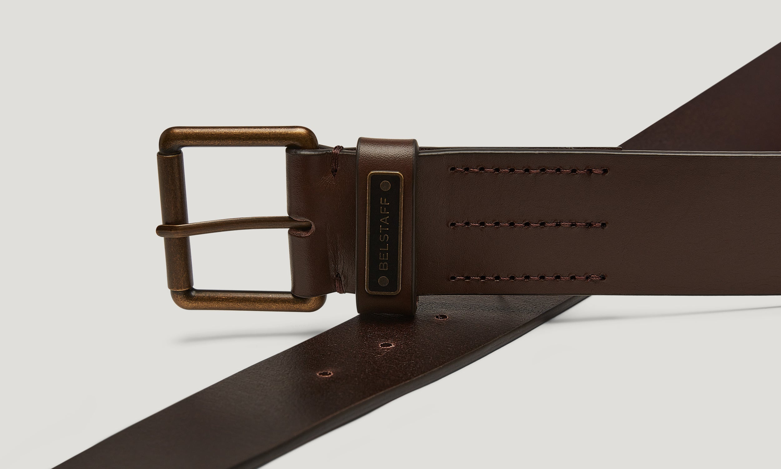LEDGER BELT - 3