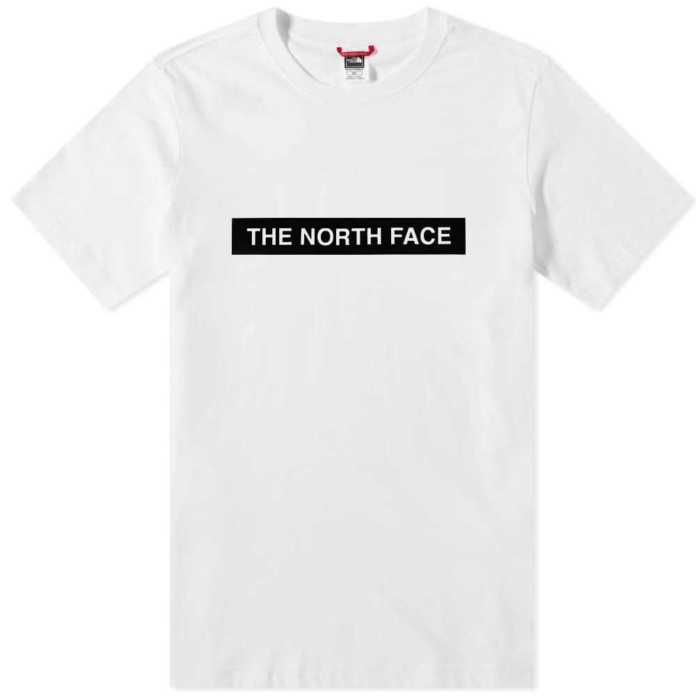 The North Face Light Tee - 1