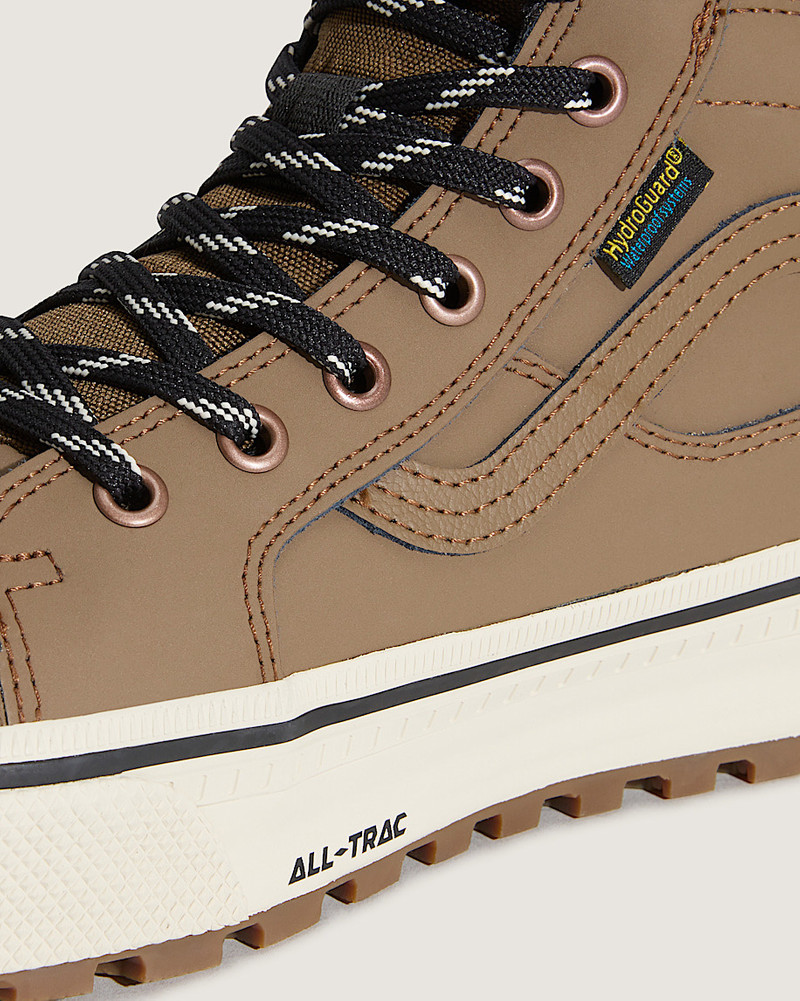 Sk8-Hi Waterproof Insulated Shoe 8