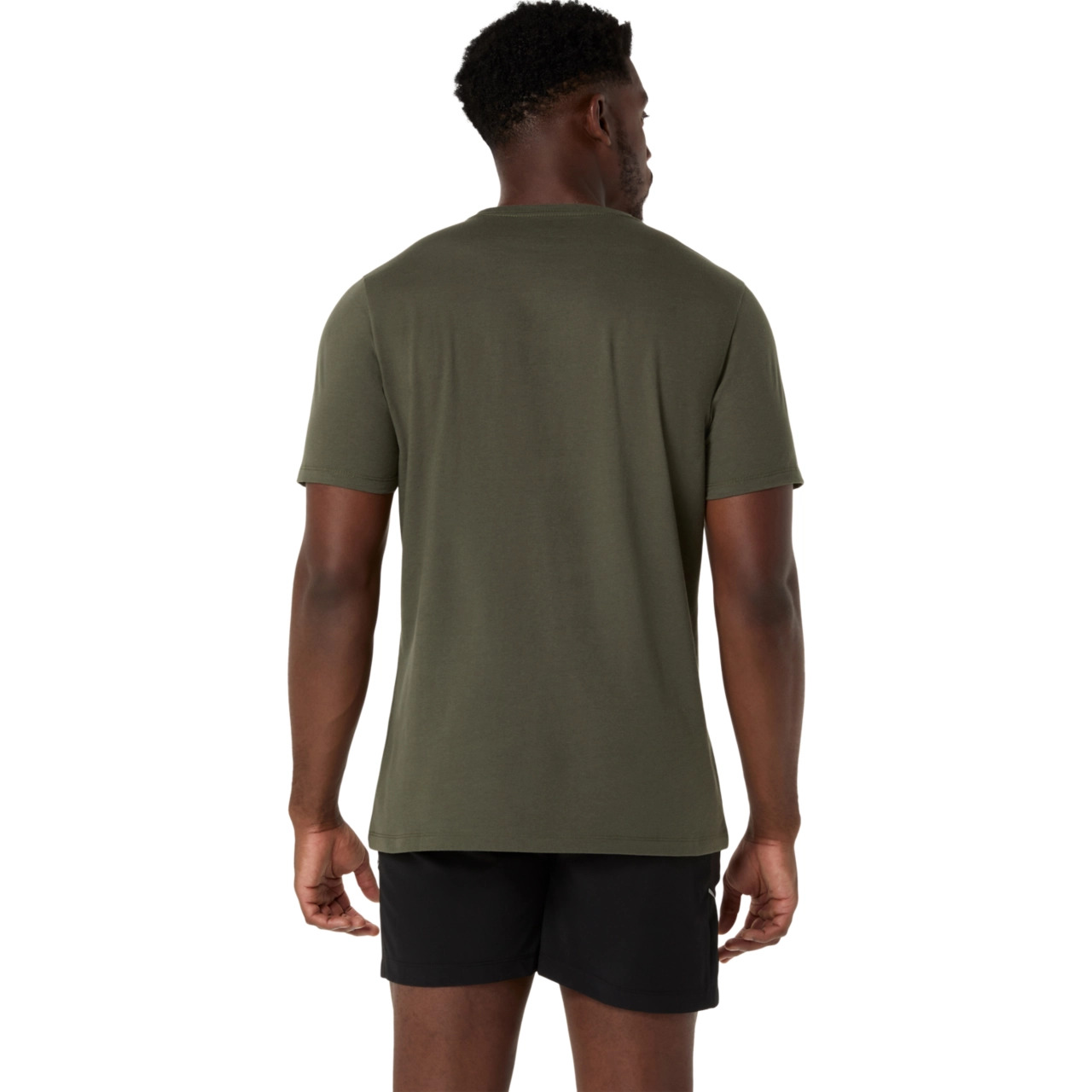 MIRROR SERENITY TEE - 2