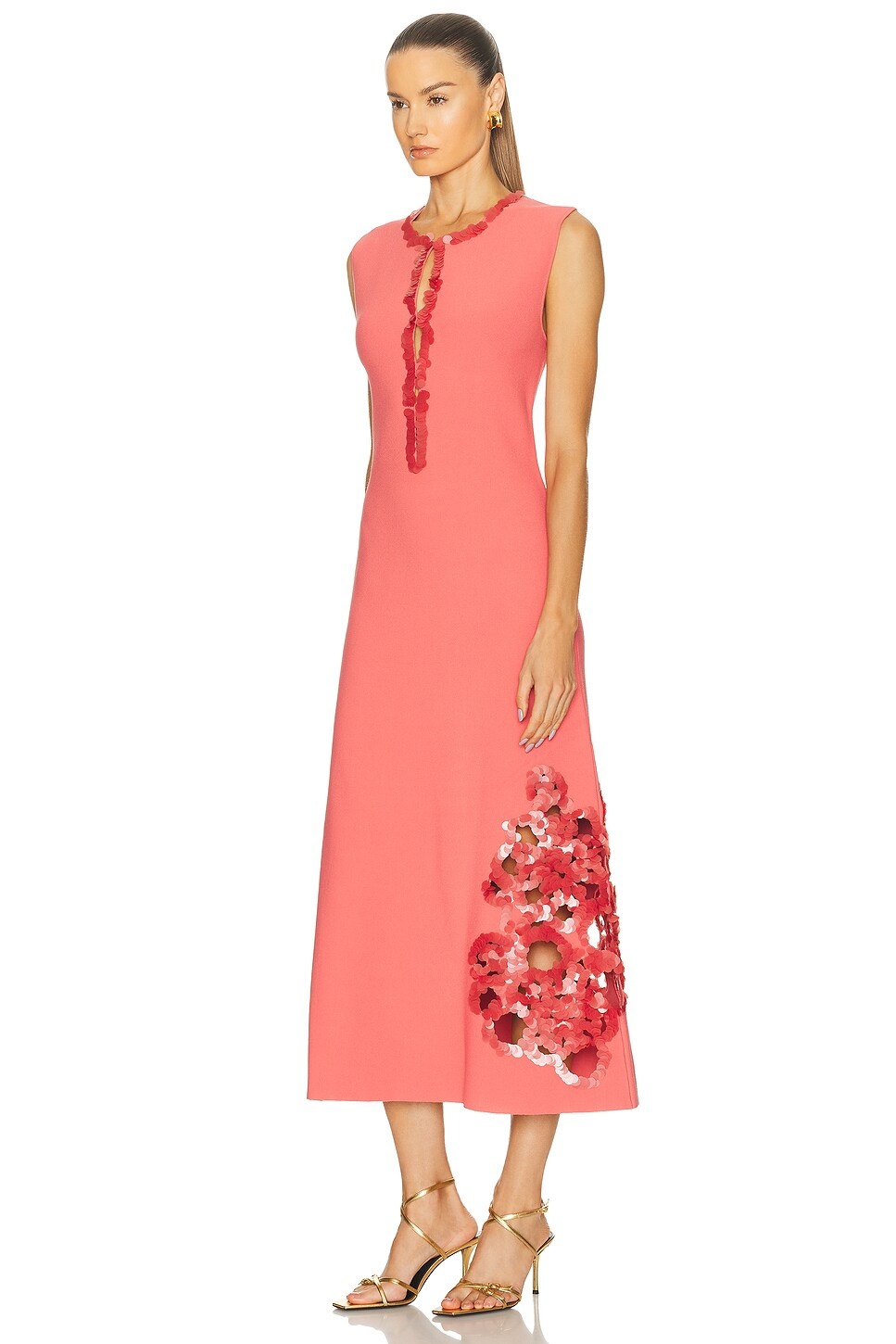 Obarra Dress - 3