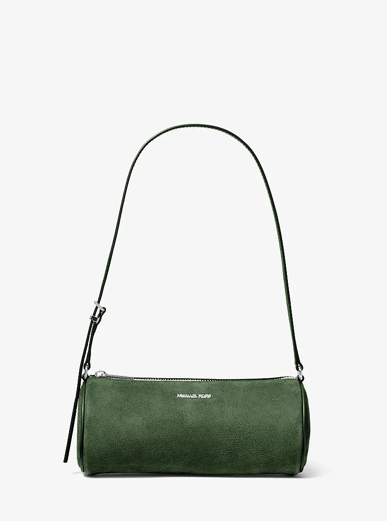 Ashton Small Barrel Pochette - 1