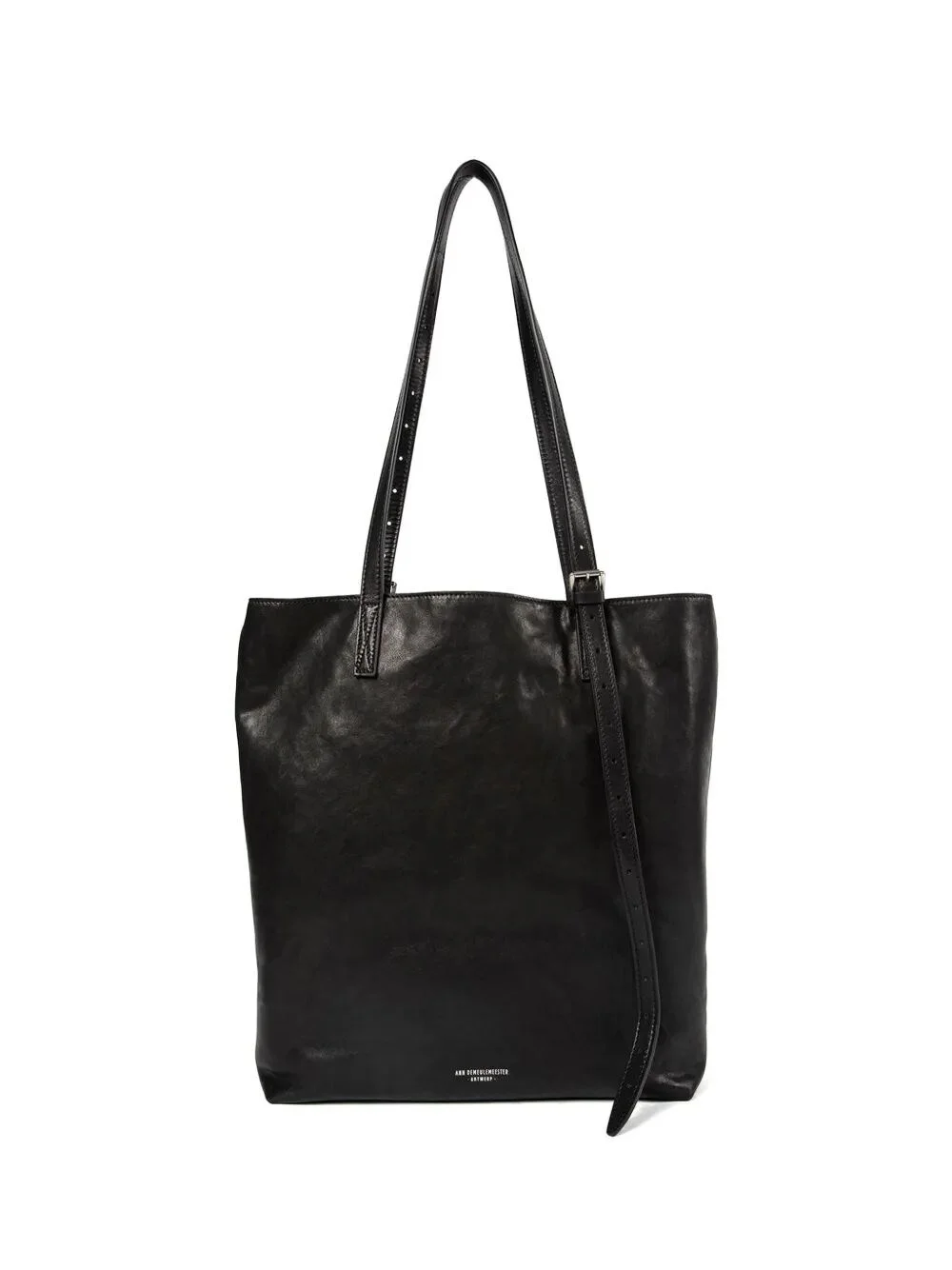 Shoulder Bag Leather "Janek" - 1