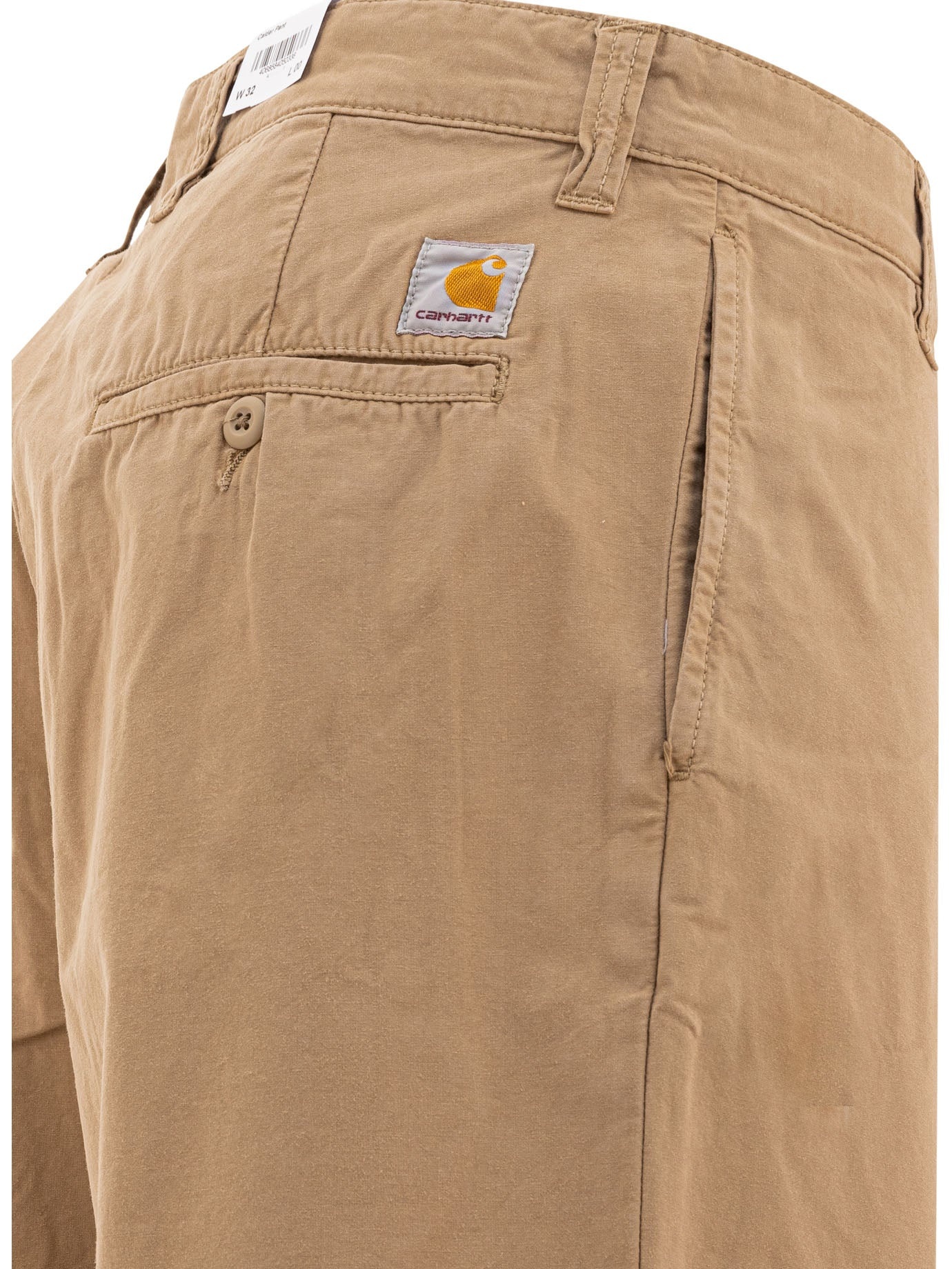 Carhartt Wip Trousers - 4