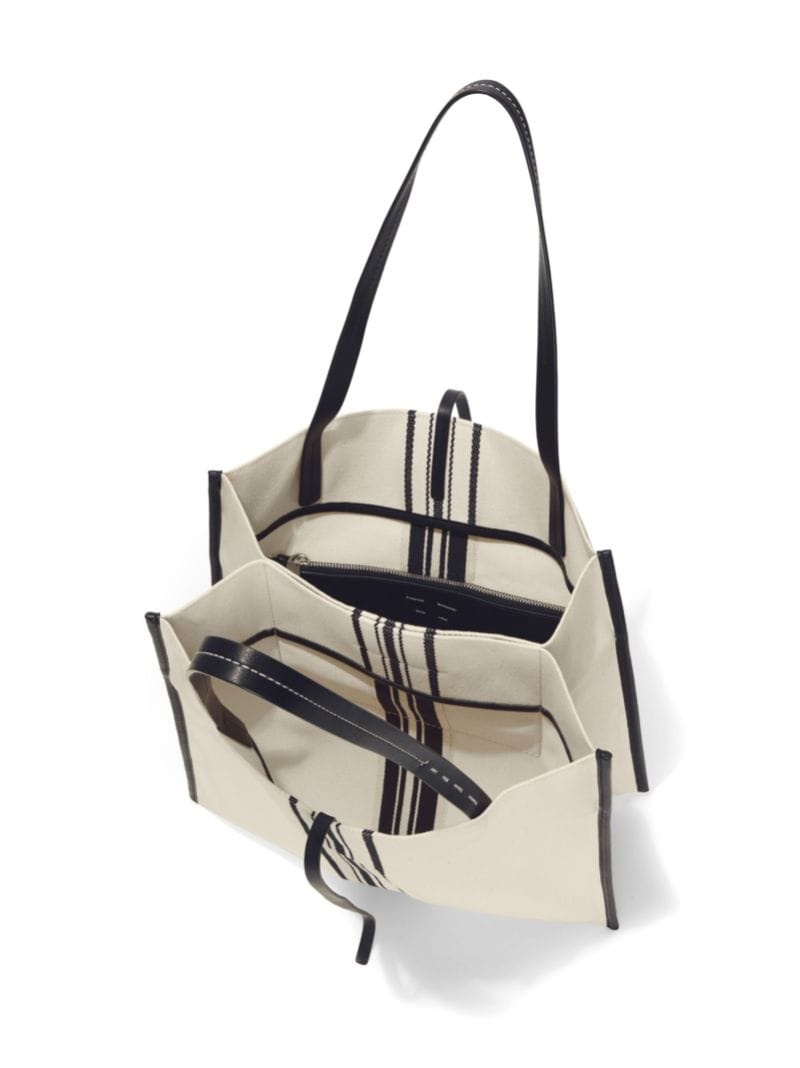 Twin tote bag - 5