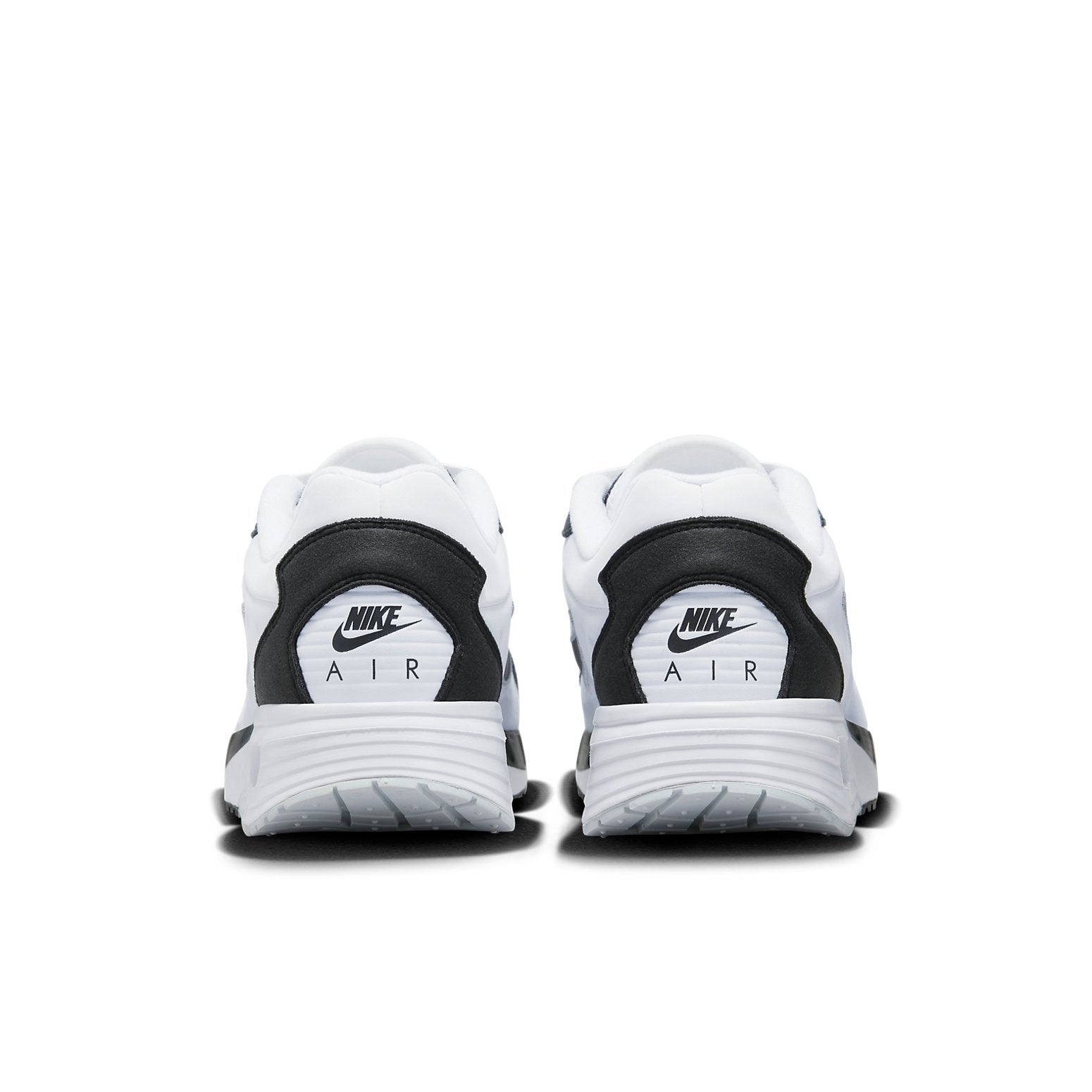 Nike Air Max Solo 'White Black' DX3666-100 - 5