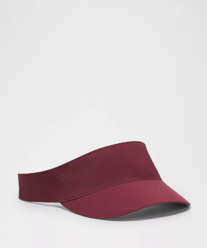 Lightweight All-Sport Visor 1