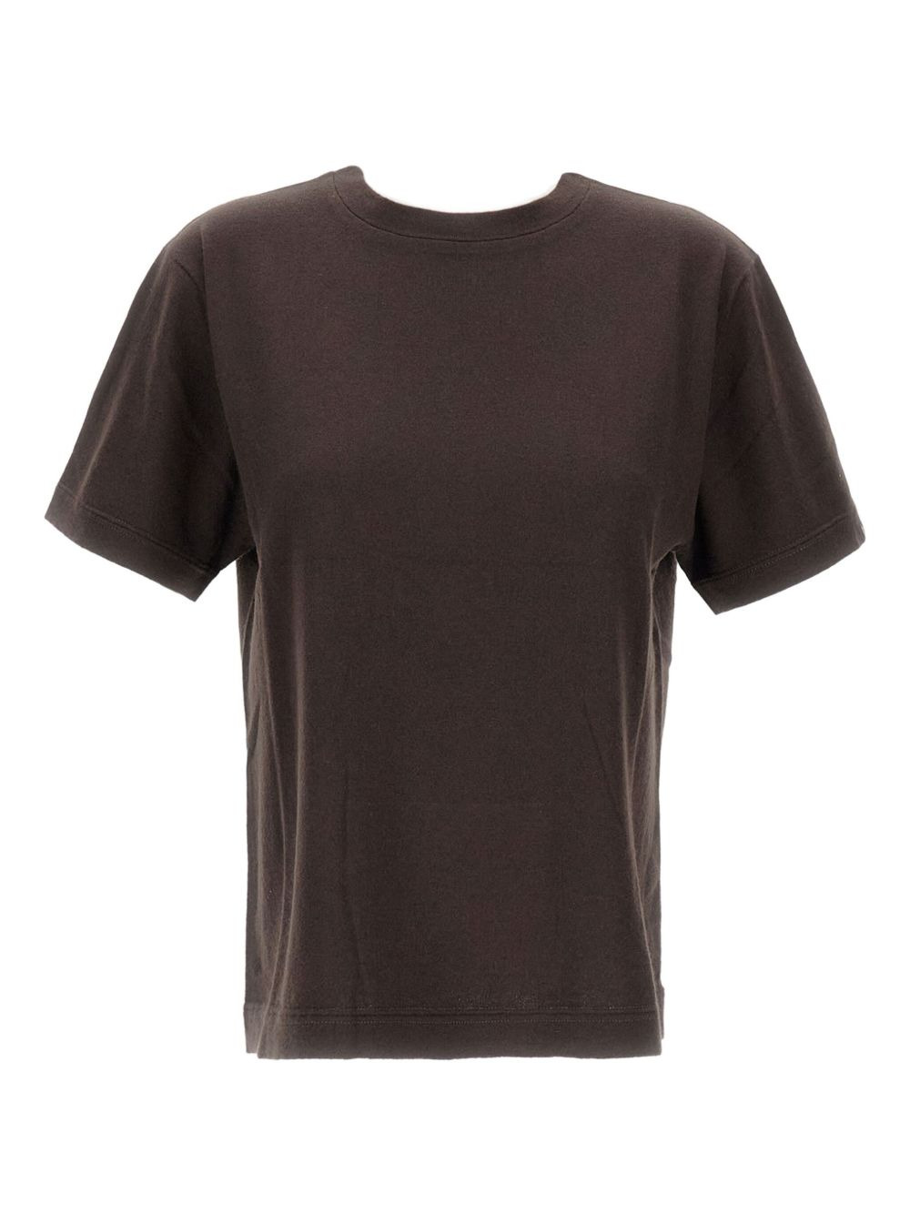 crew-neck T-shirt - 1
