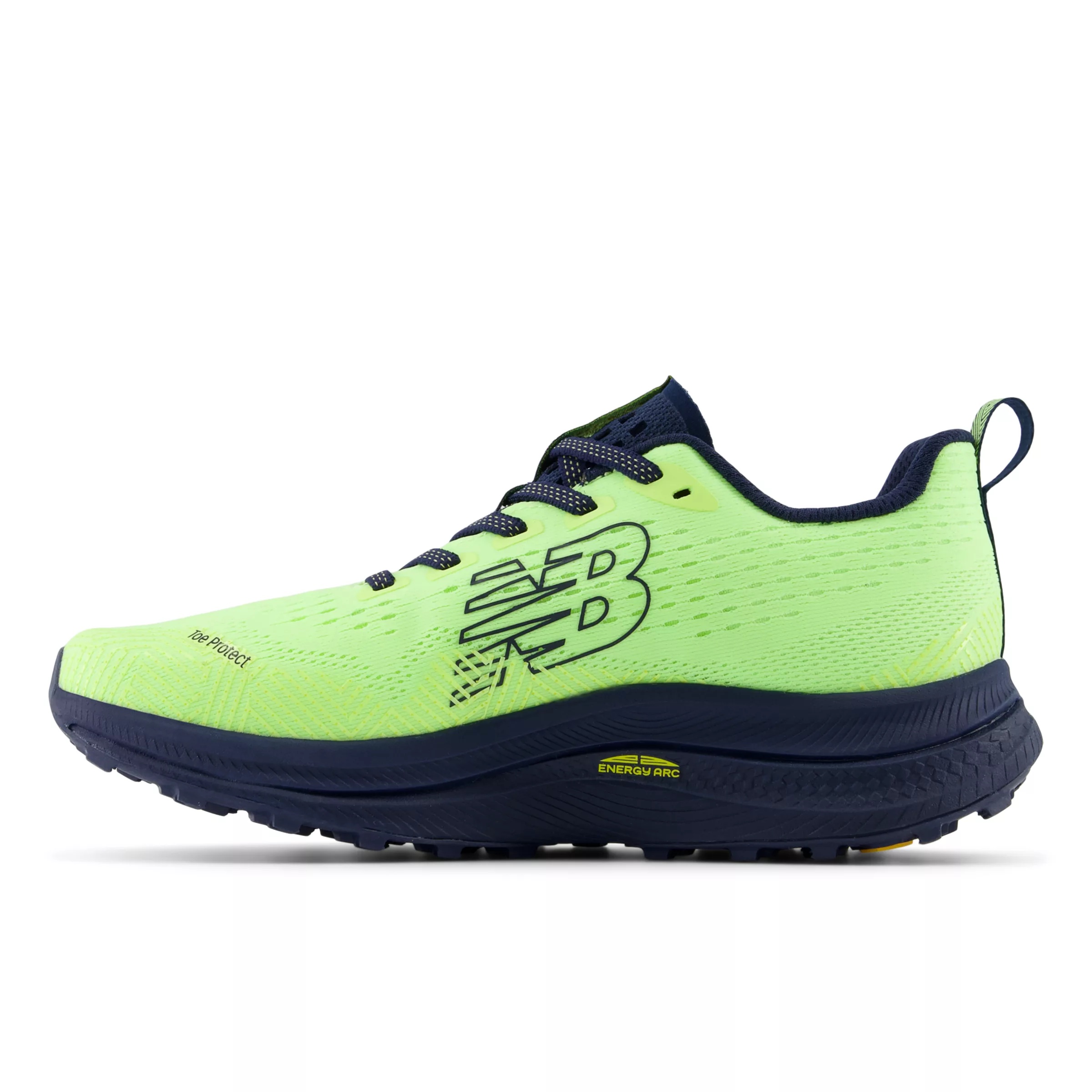 FuelCell SuperComp Trail - 3