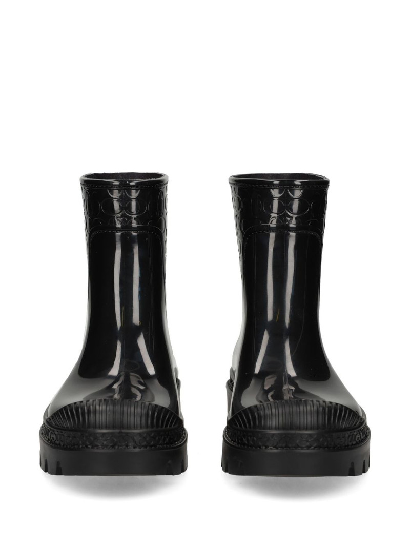 Millie boots 4