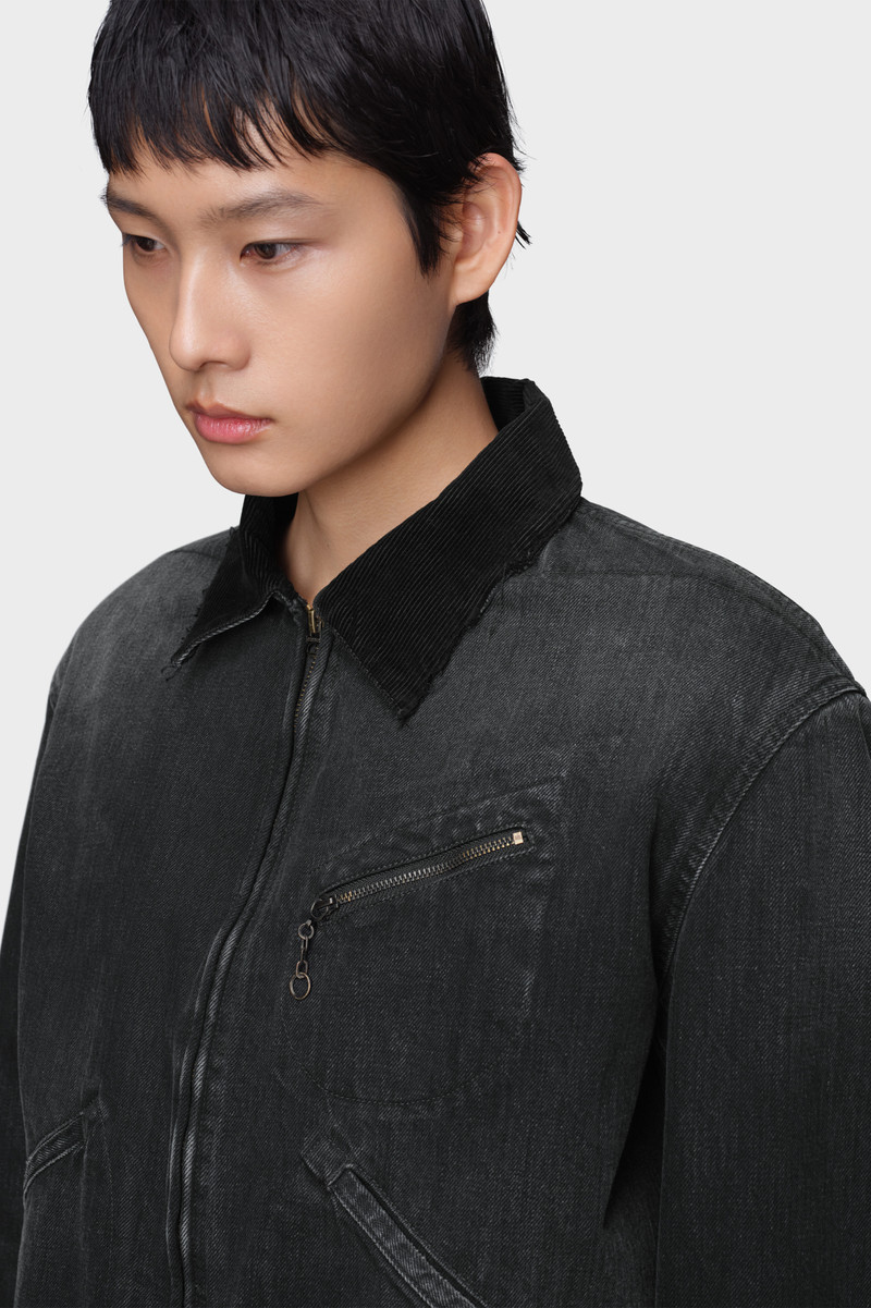 Denim jacket 5