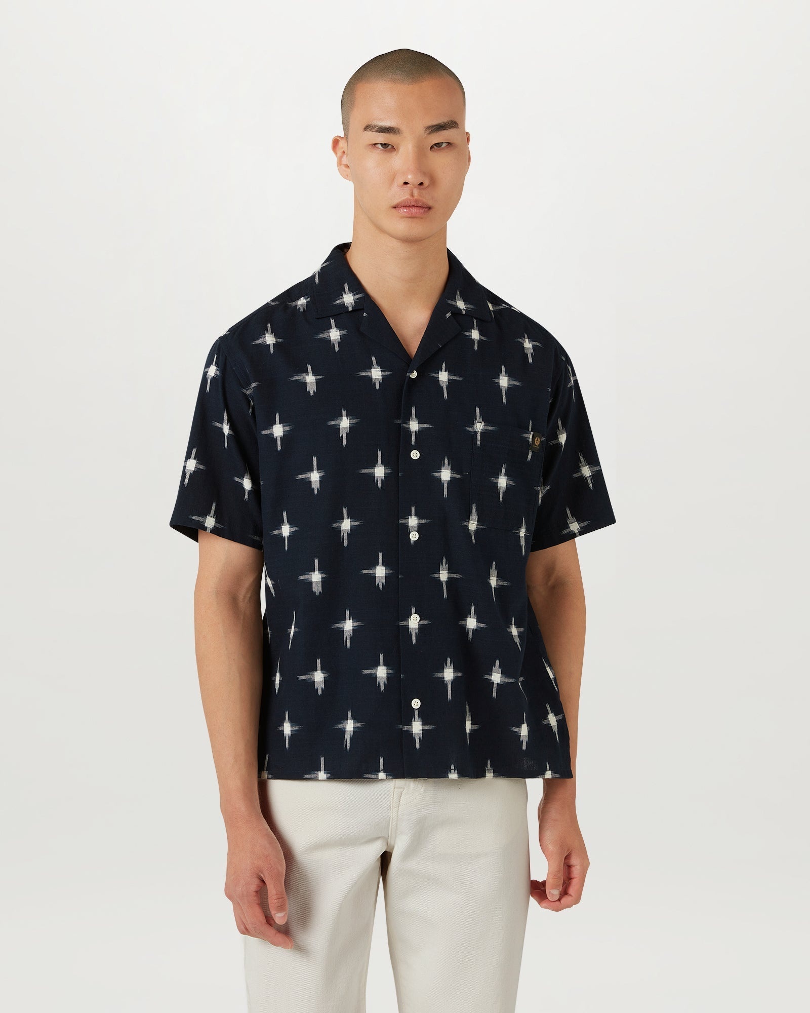 TIDE SHIRT - 5