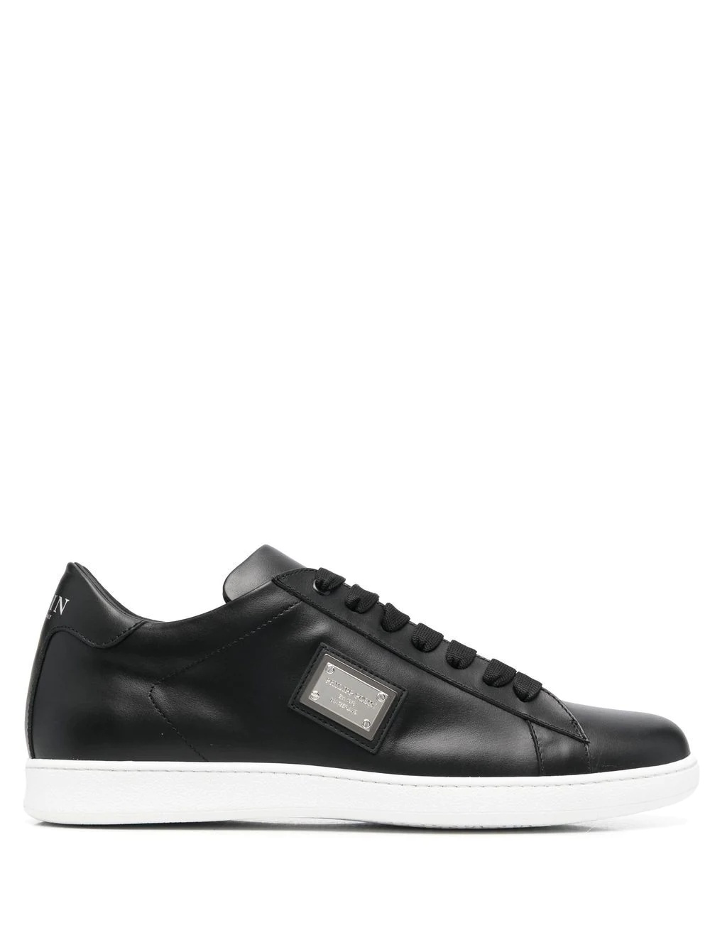 Plein TM low-top sneakers - 1