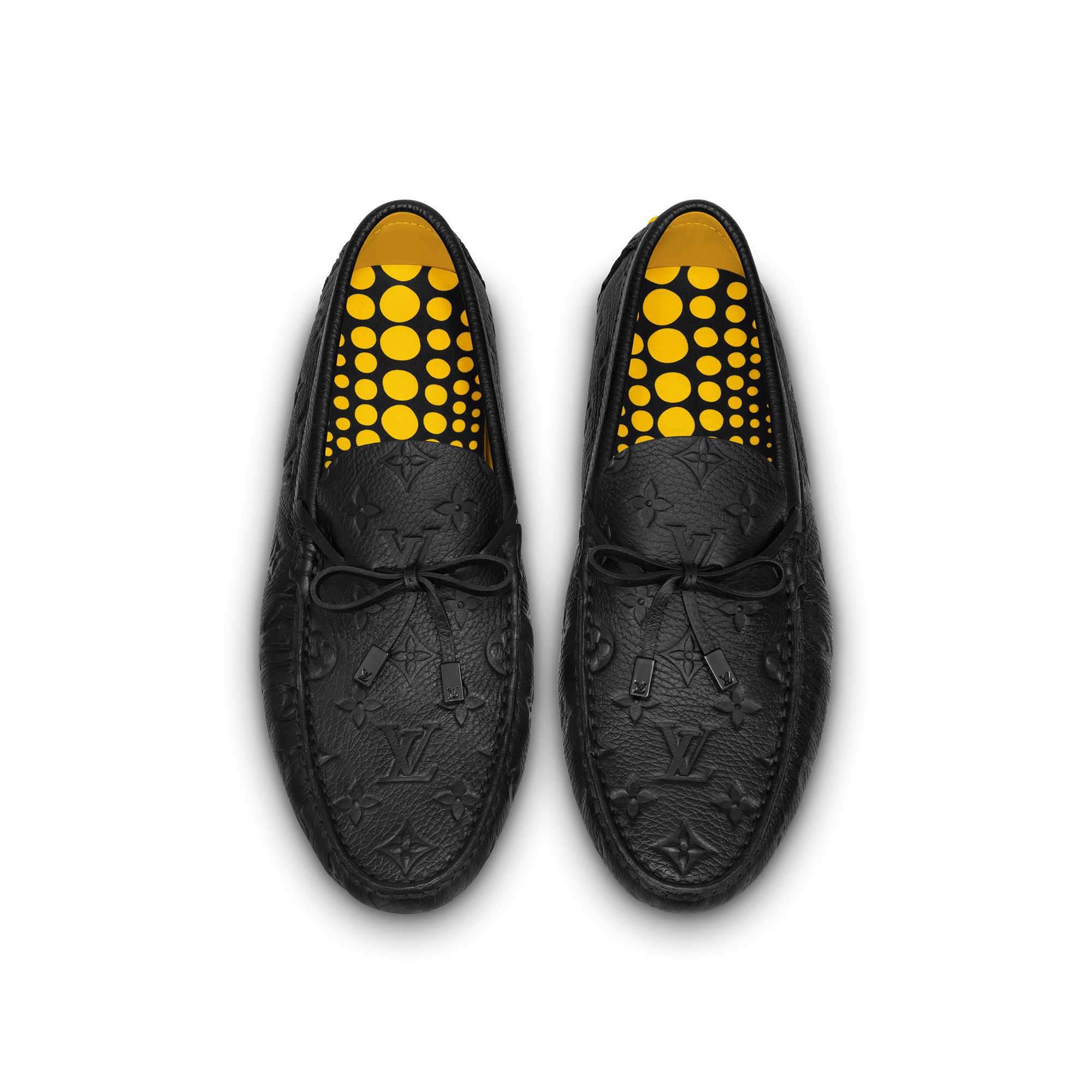 LV x YK LV Driver Moccasin - 4
