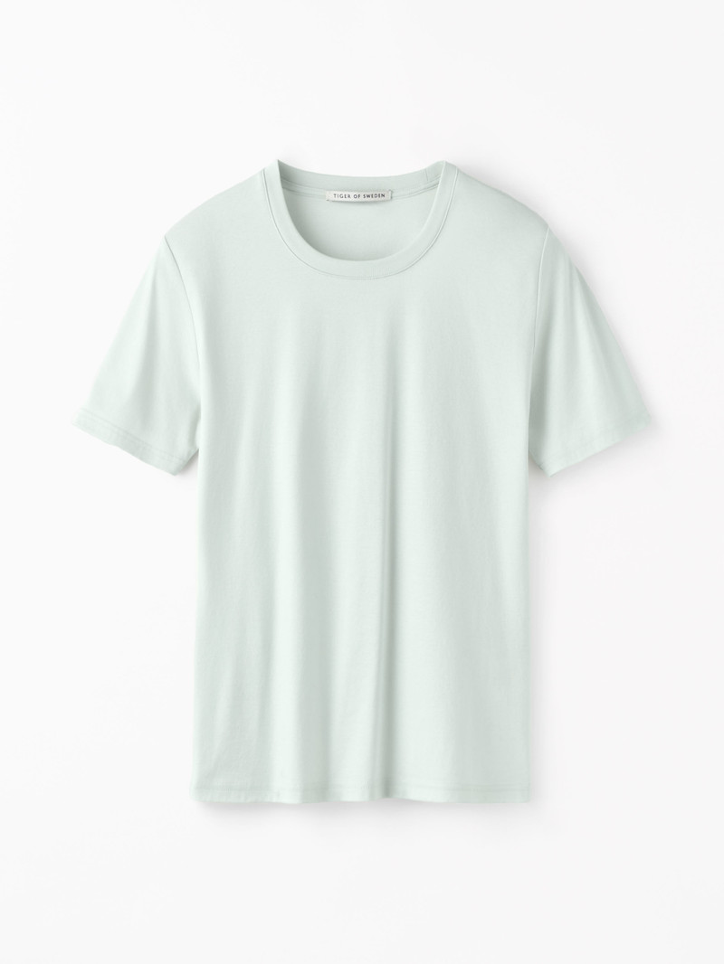 Siru Cotton T-Shirt 1