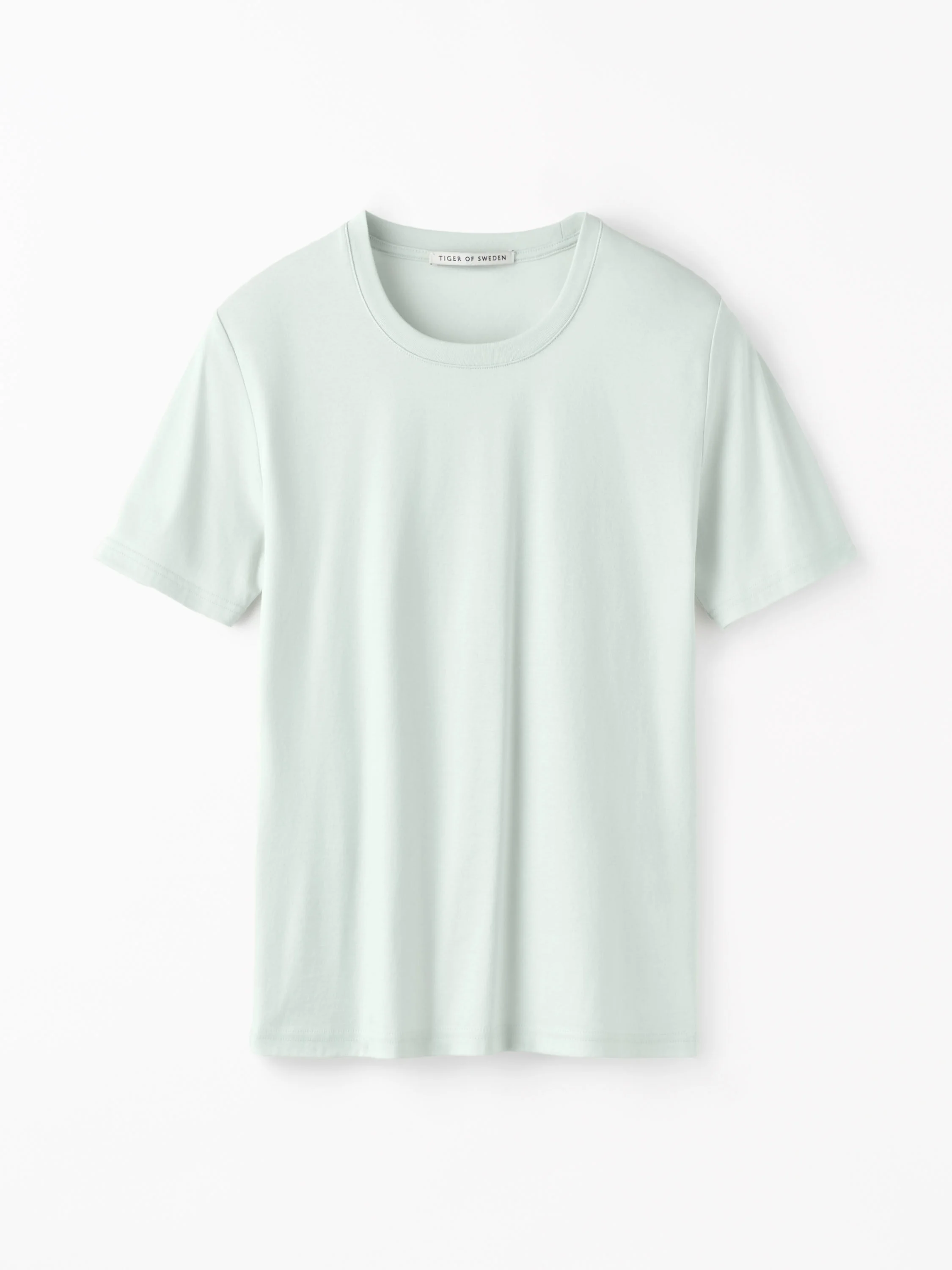 Siru Cotton T-Shirt - 1