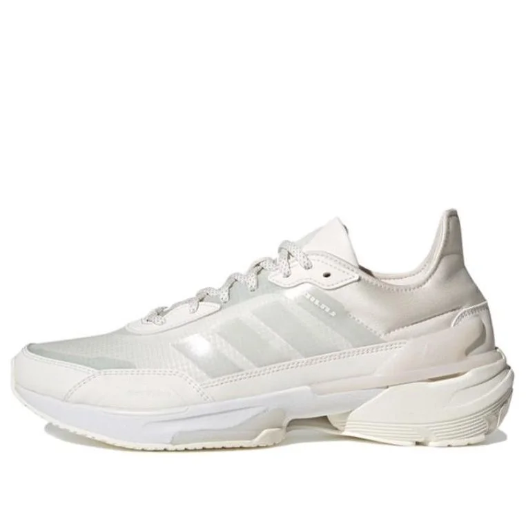 (WMNS) adidas MTS 'White Silver' HQ6110 - 1