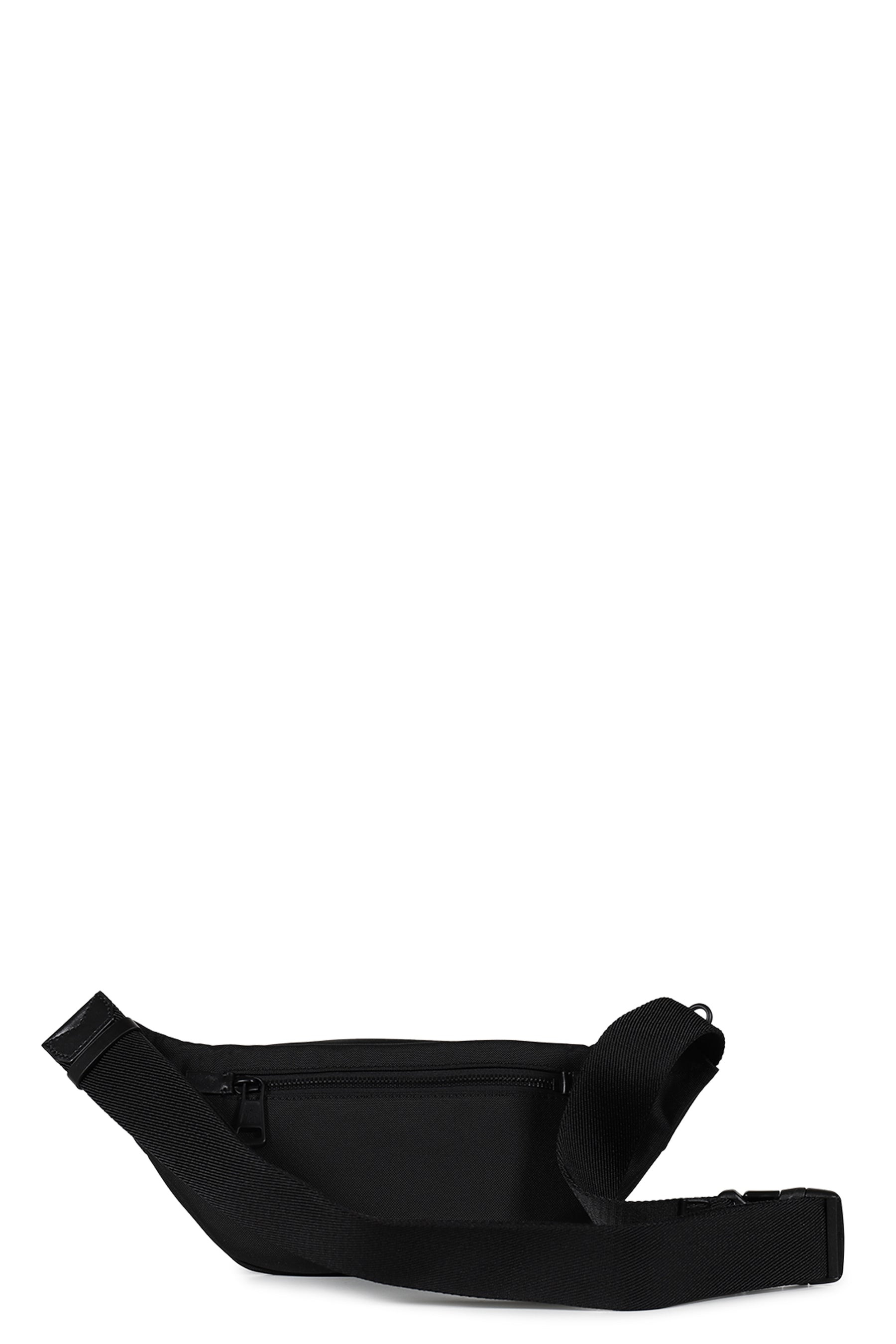DURANCE SMALL BELT BAG / BLK - 3