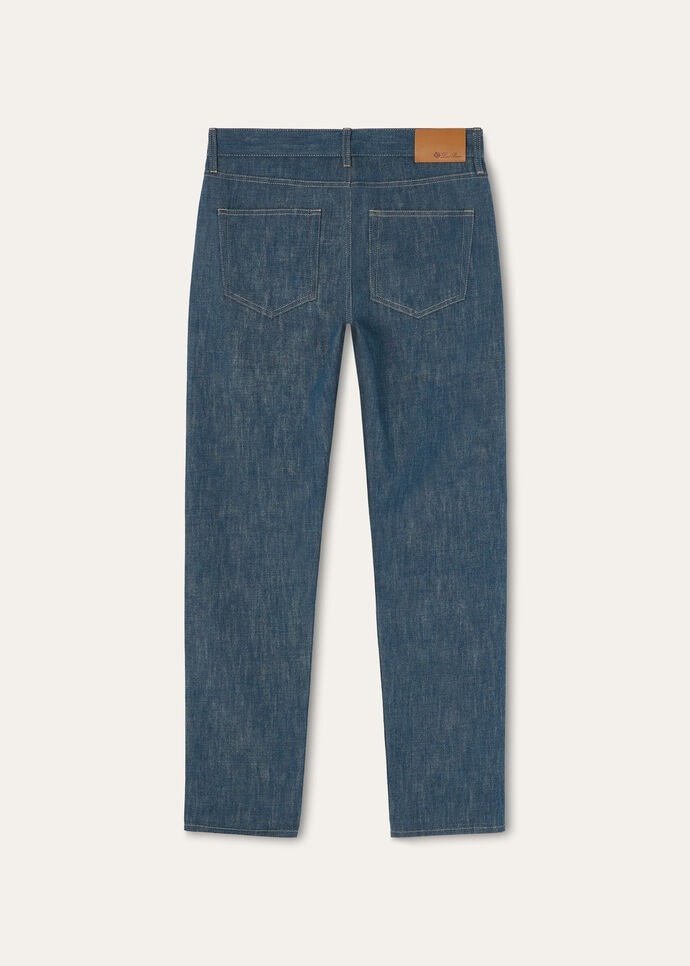 Quarona Pants - 2