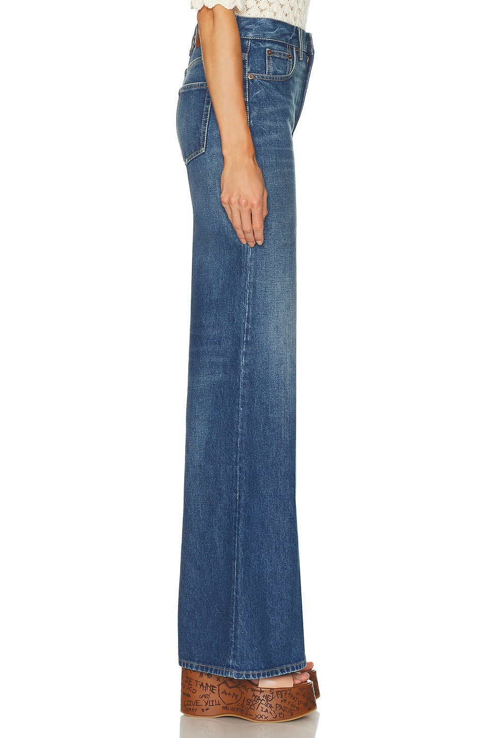 Wide Leg - 3