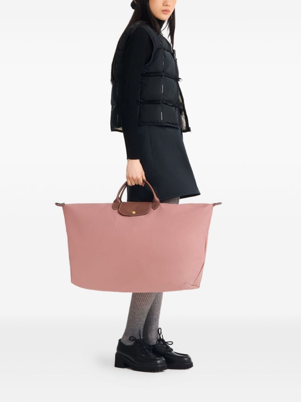 Le Pliage tote bag - 2