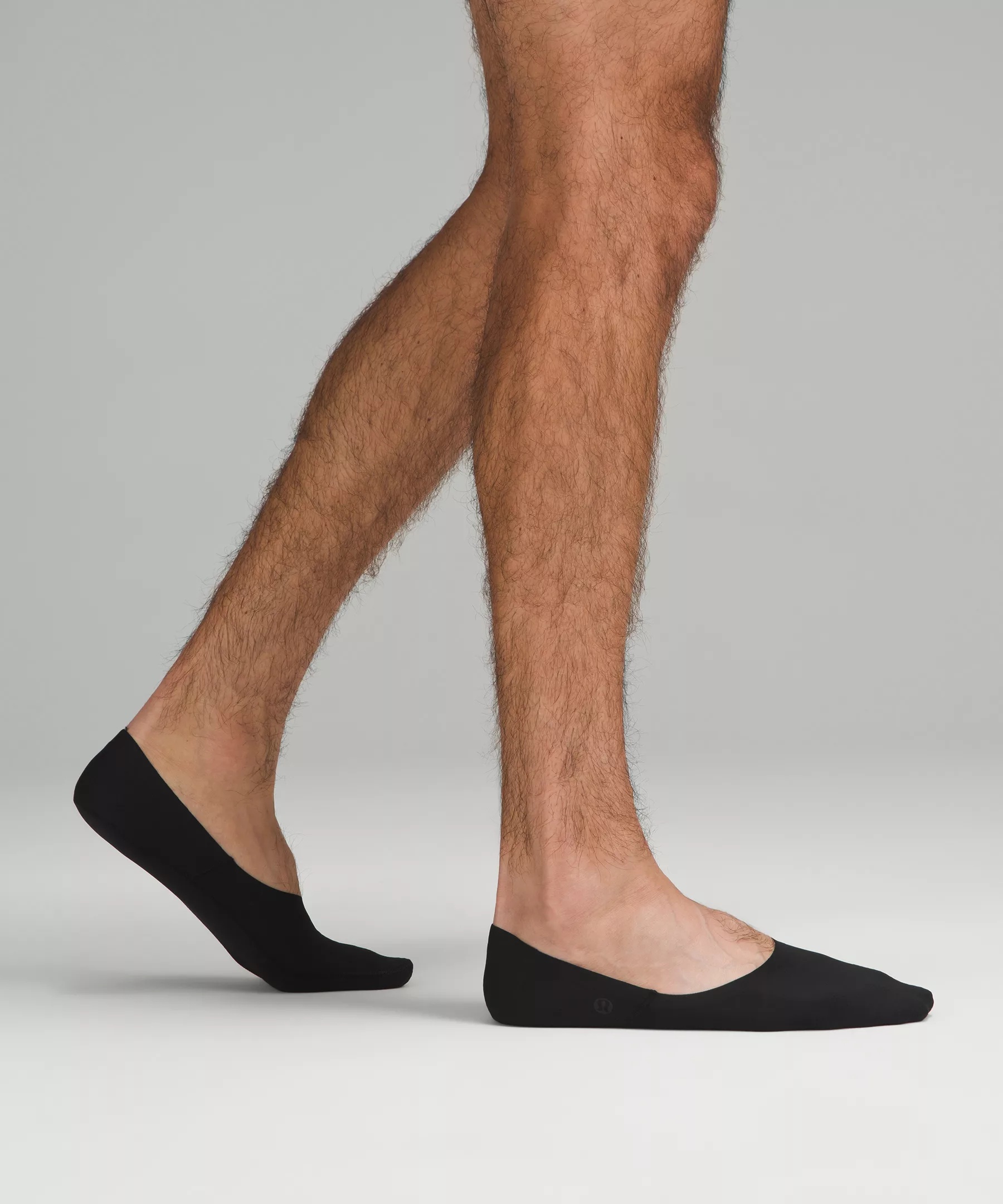 Unisex Smooth and Sleek No-Show Socks *3 Pack - 2