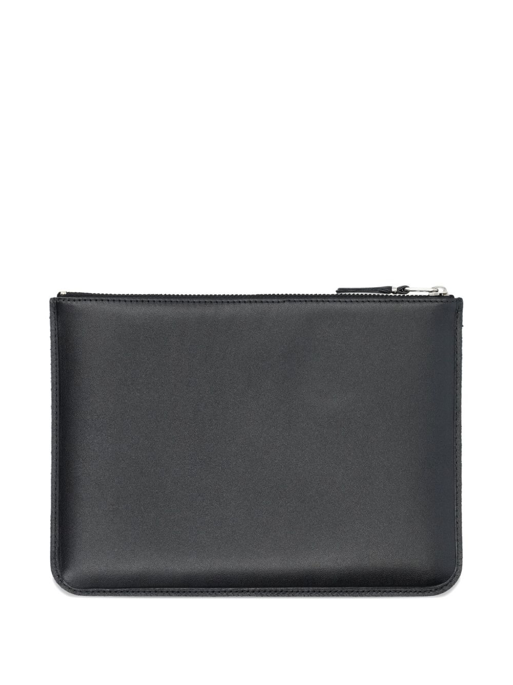 eyelet zip wallet - 2