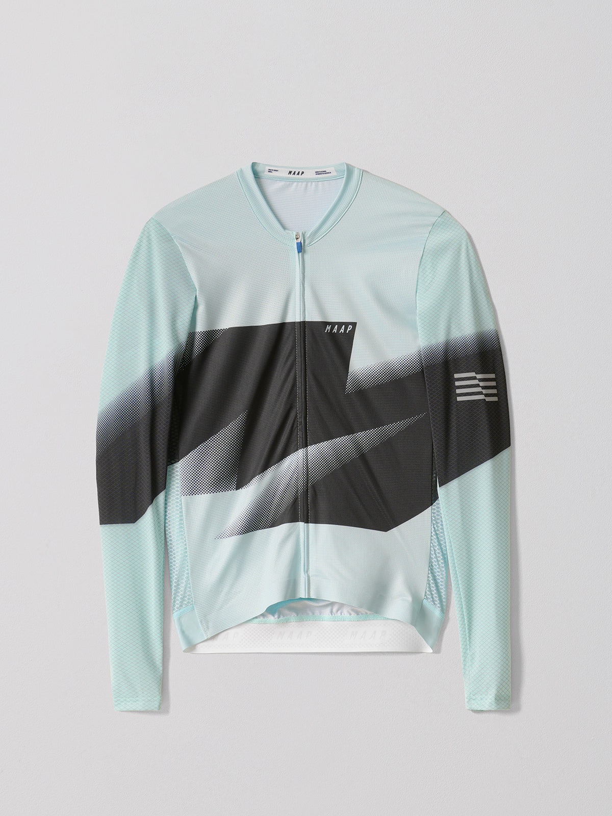 Evolve Pro Air LS Jersey 2.0 - 7