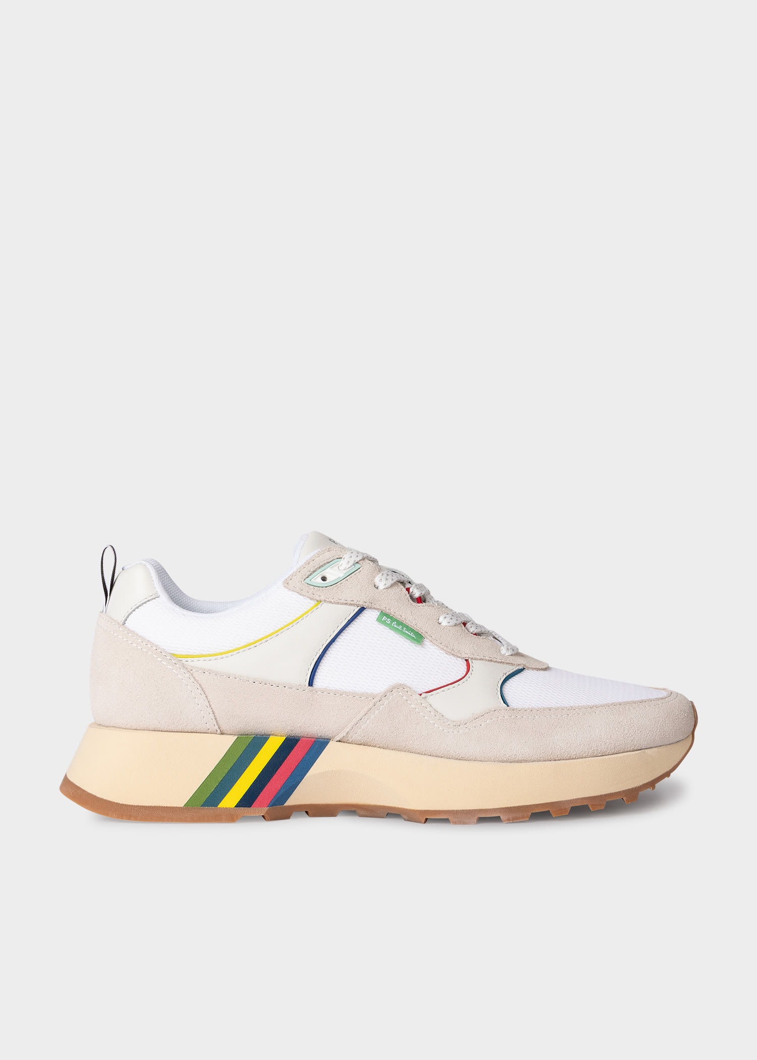 'Belair' Trainers - 1