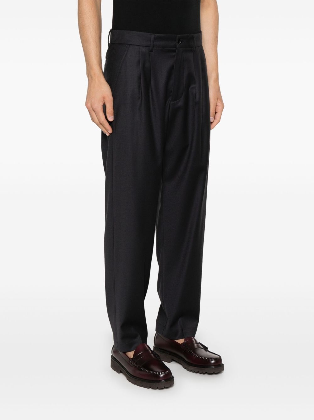 Nerio Flan trousers - 3