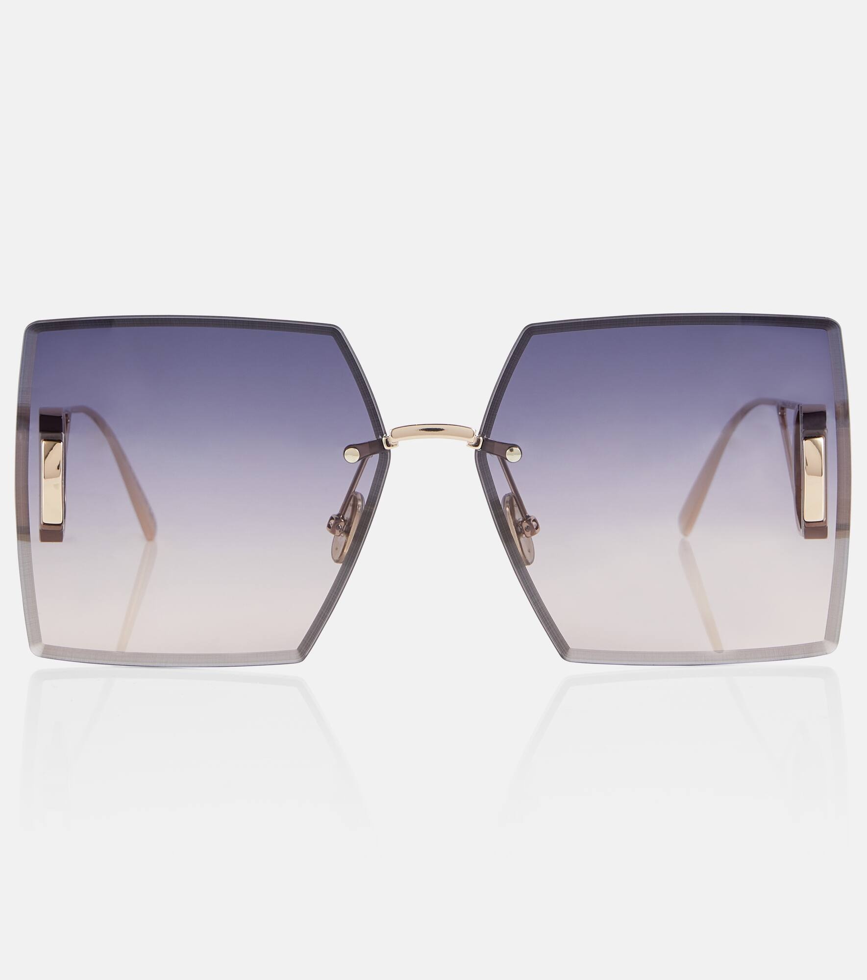 30Montaigne S7U square sunglasses - 1