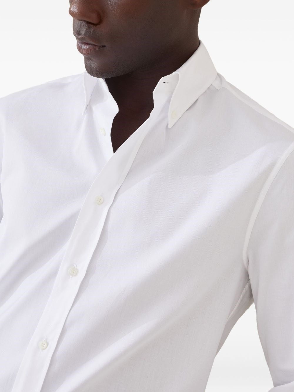 Cotton shirt - 3