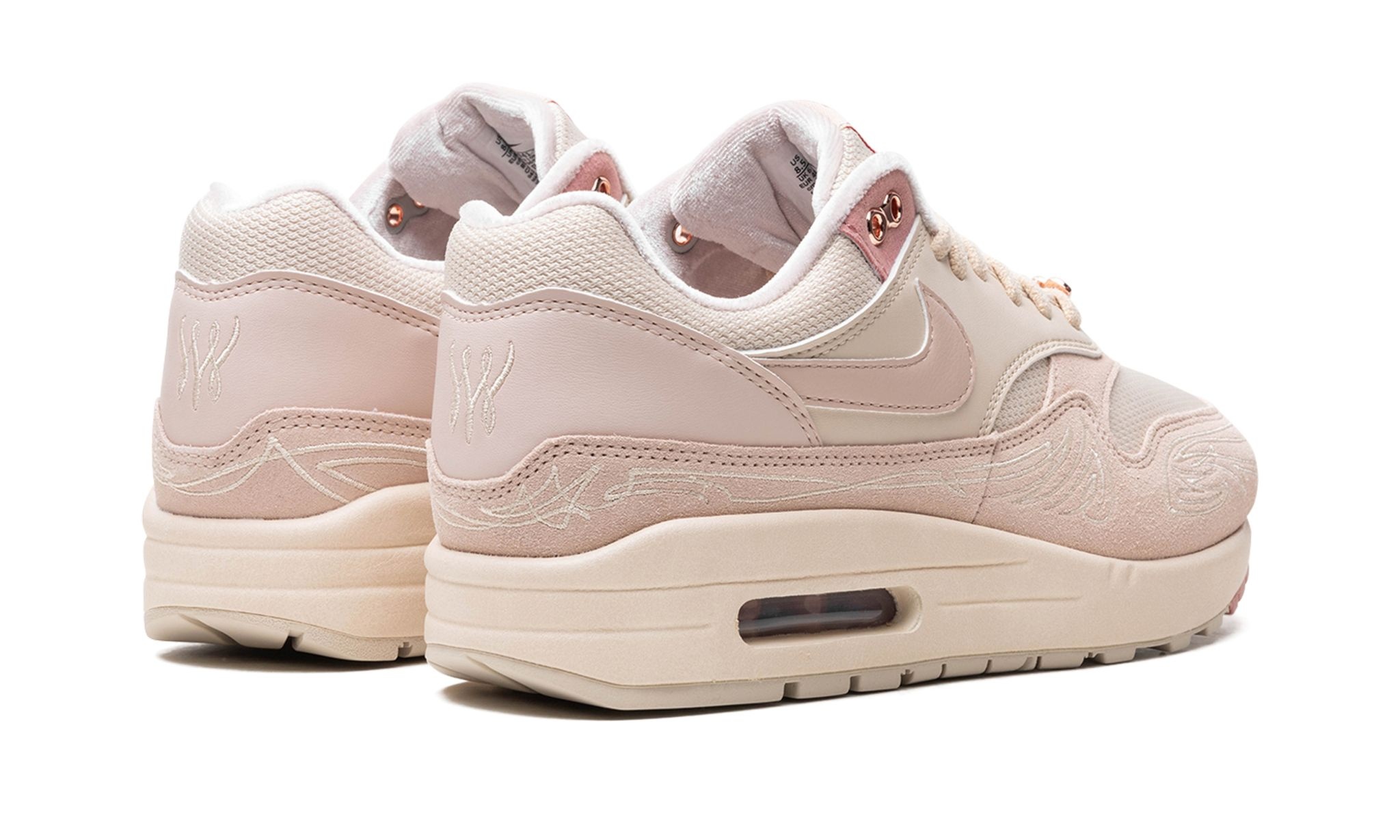 Air Max 1 WMNS "Serena Williams Design Crew" - 3