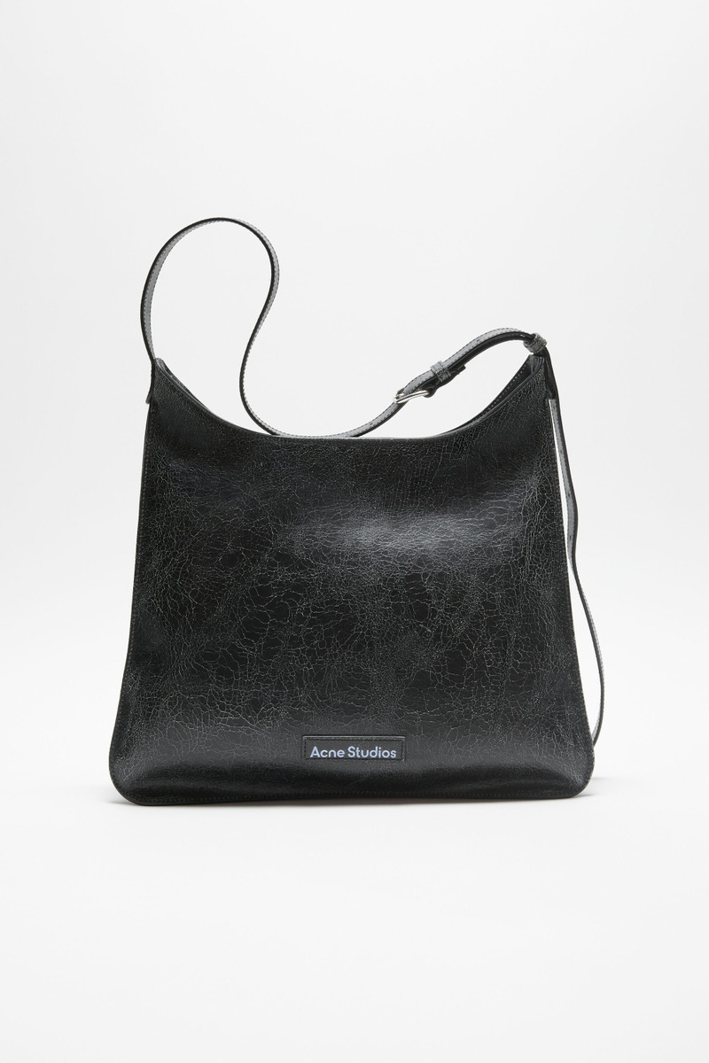 Platt shoulder bag - Black 1