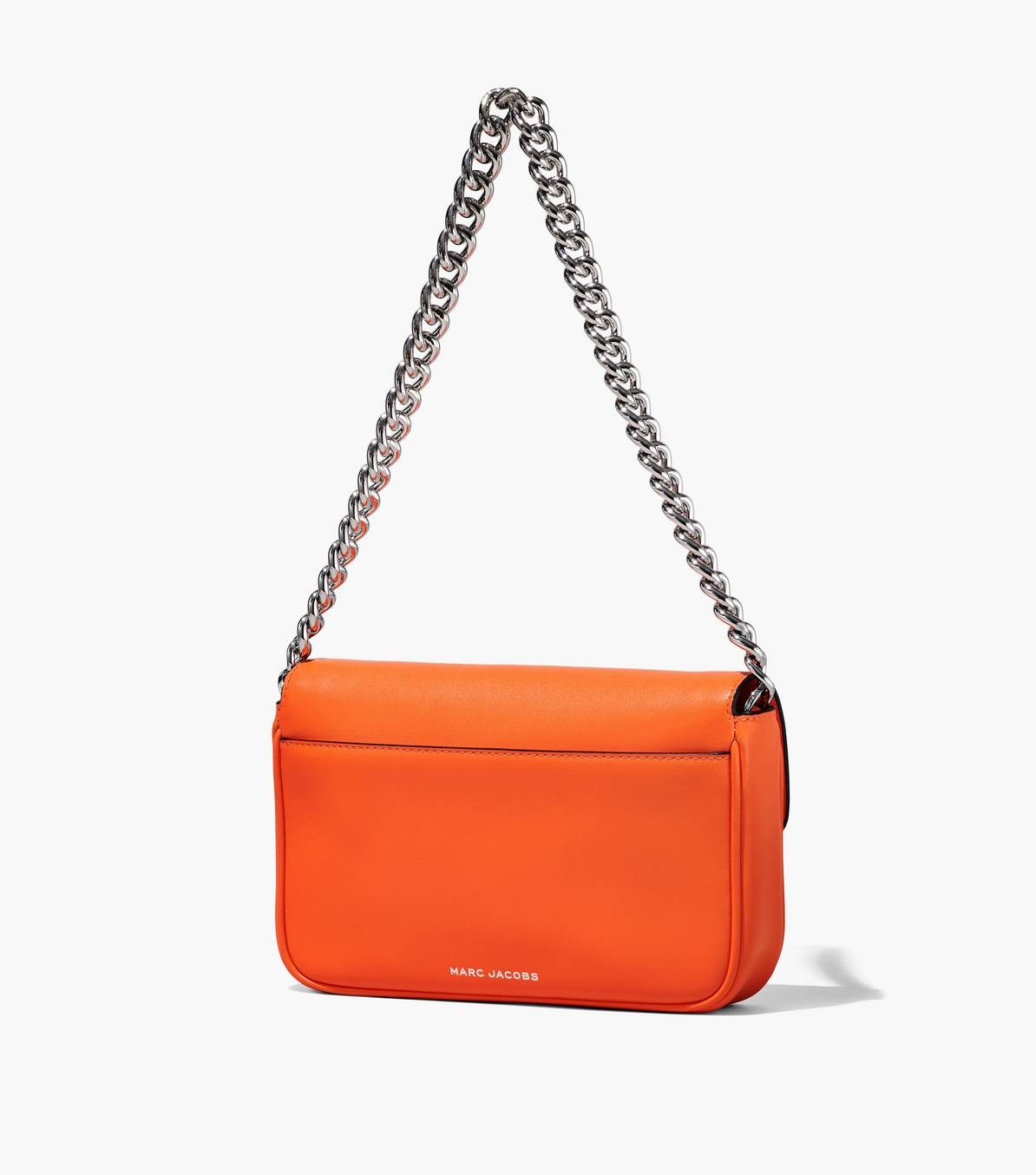 THE J MARC SHOULDER BAG - 3