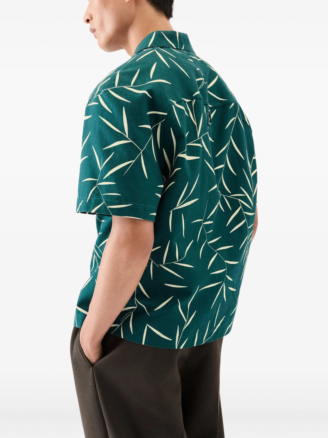 La Chemise Fonccio - 4