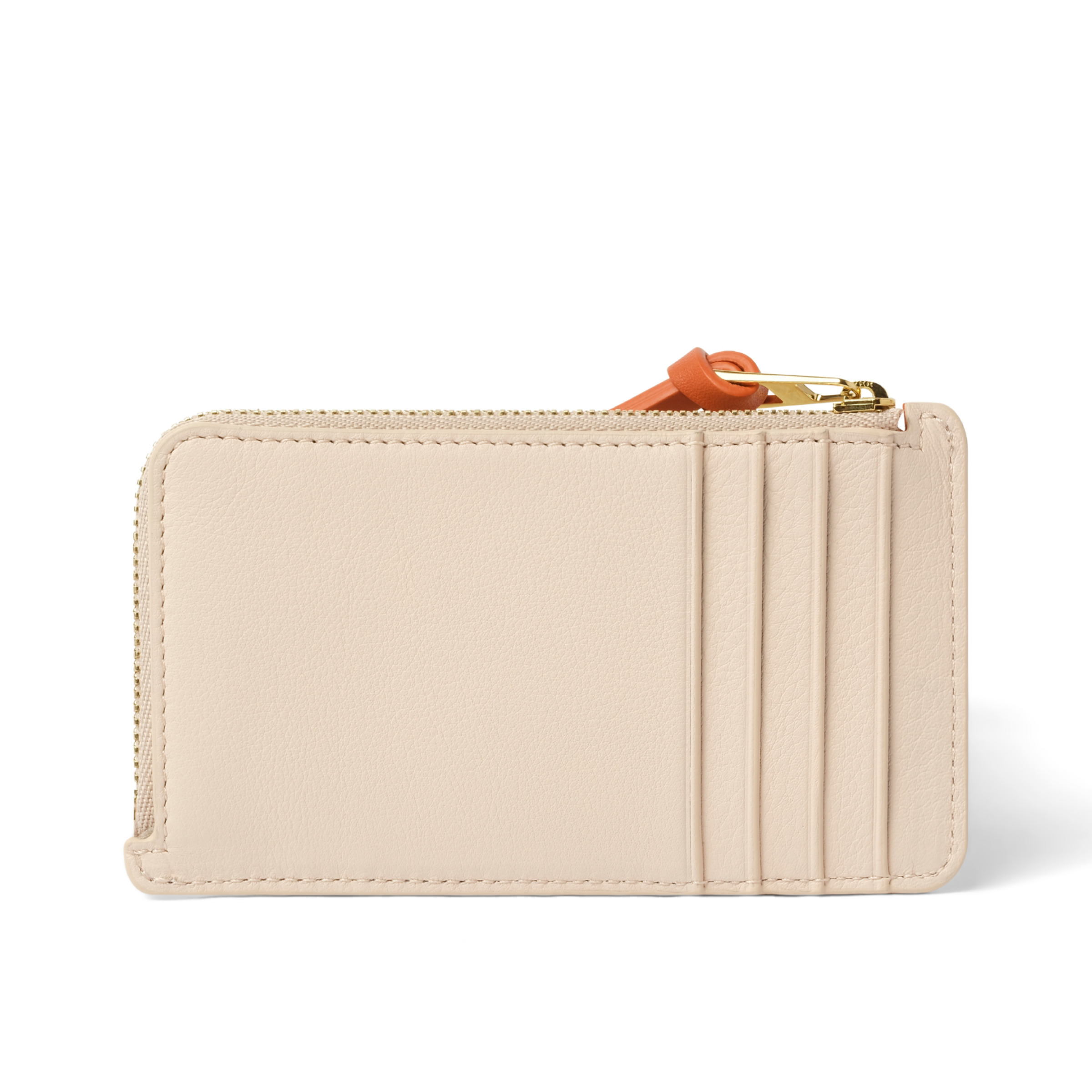 Loewe Hamster Coin Cardholder in Talc | marais | REVERSIBLE