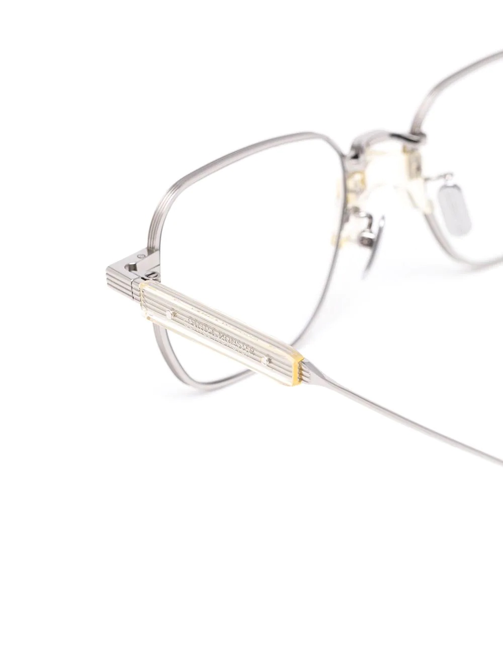 Catta C2 square-frame glasses